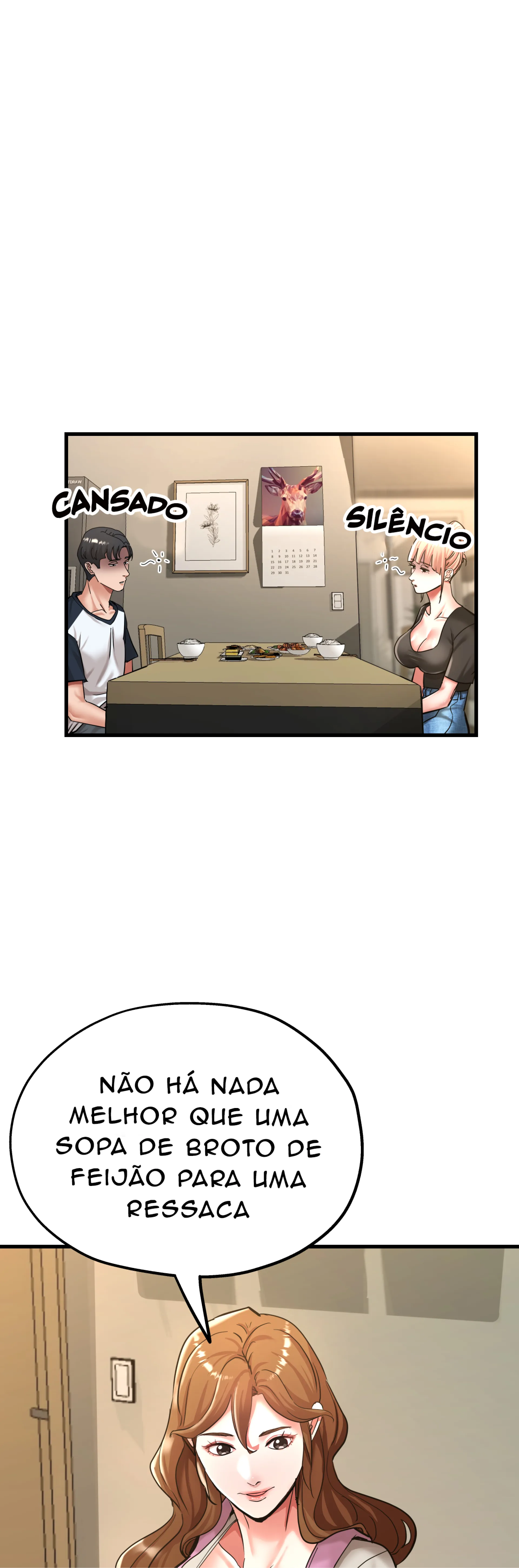 Ler Three Sisters (Sem Censura) Capitulo 3 Page 7