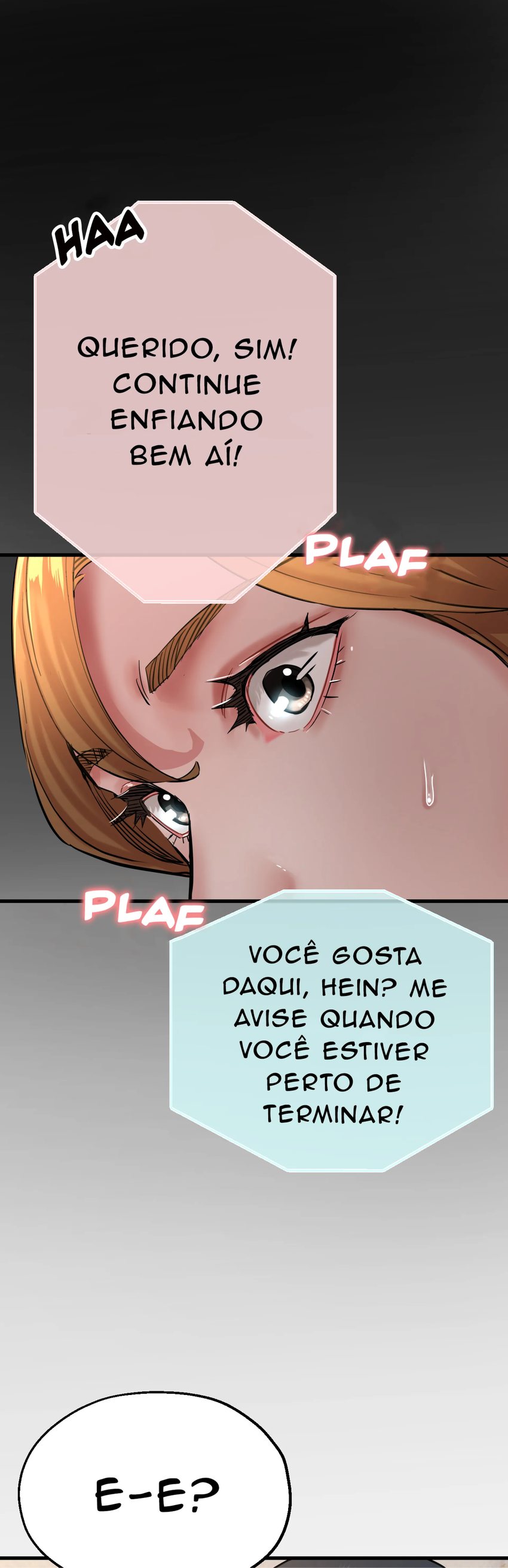 Ler Three Sisters (Sem Censura) Capitulo 4 Page 1