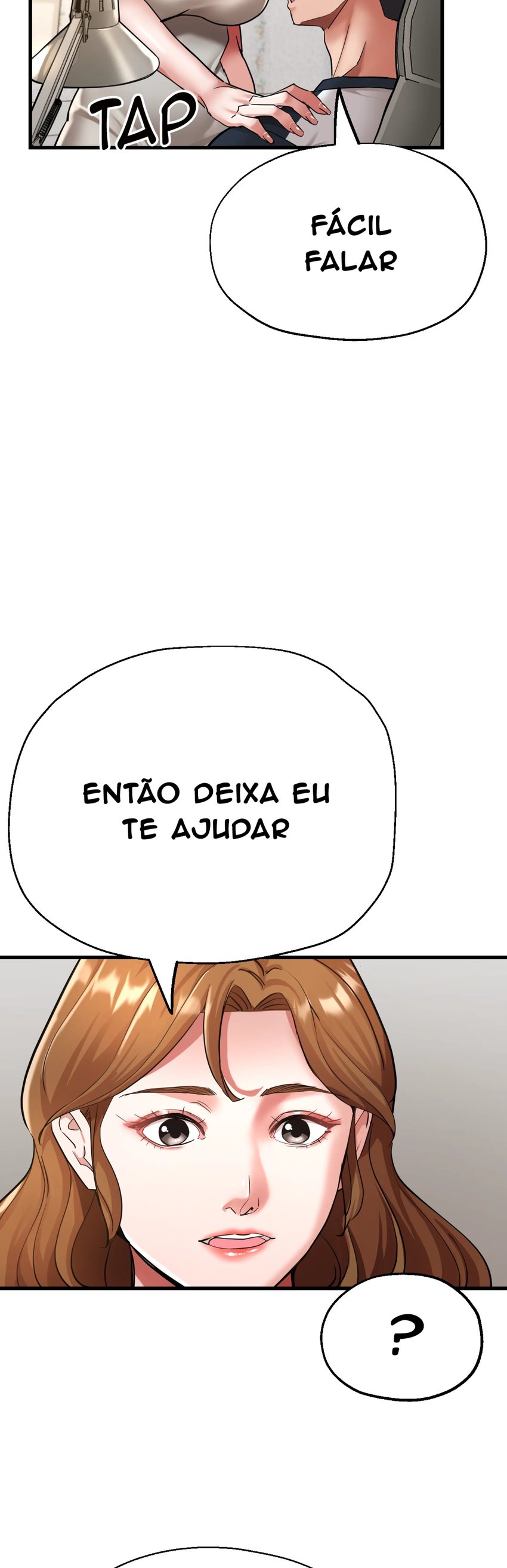 Ler Three Sisters (Sem Censura) Capitulo 4 Page 11