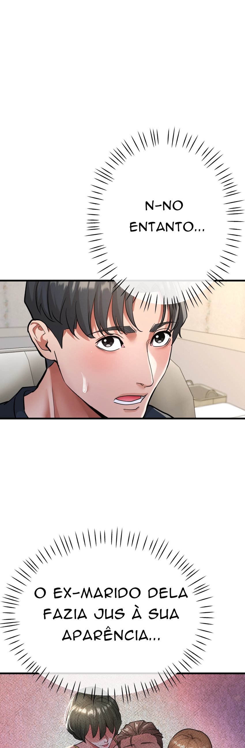 Ler Three Sisters (Sem Censura) Capitulo 4 Page 13