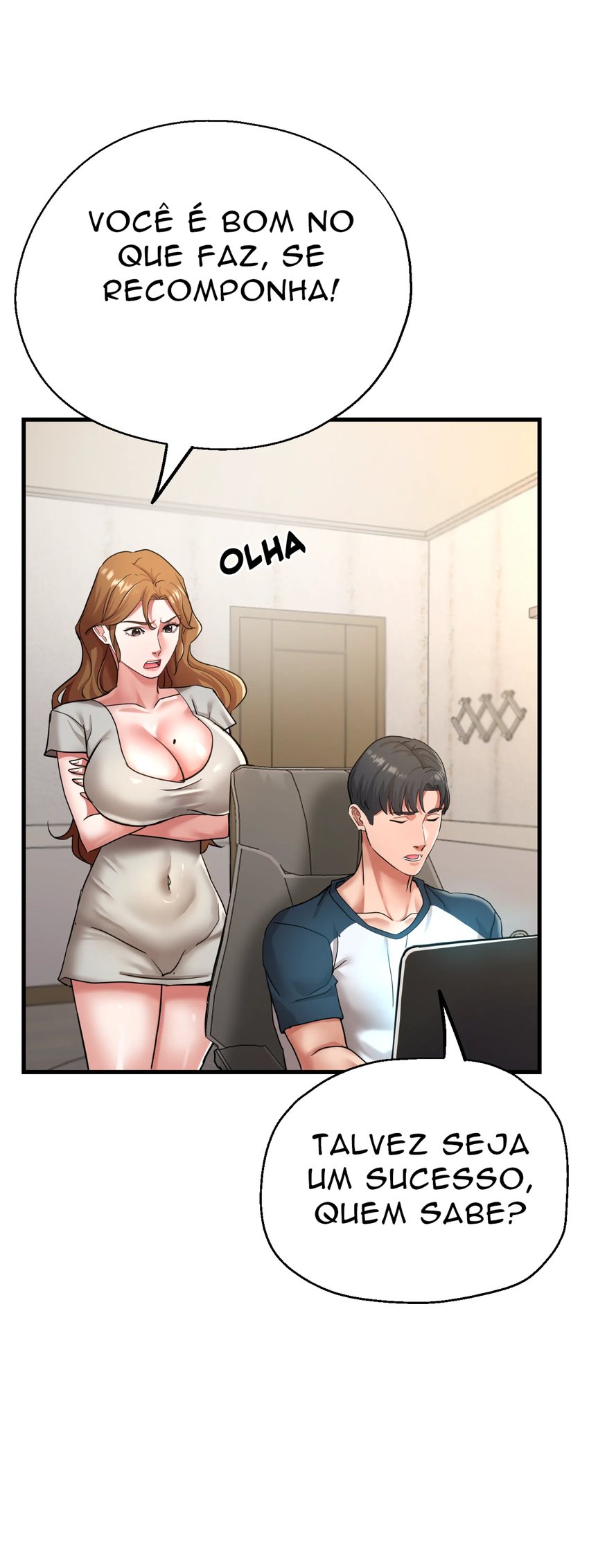 Ler Three Sisters (Sem Censura) Capitulo 4 Page 22