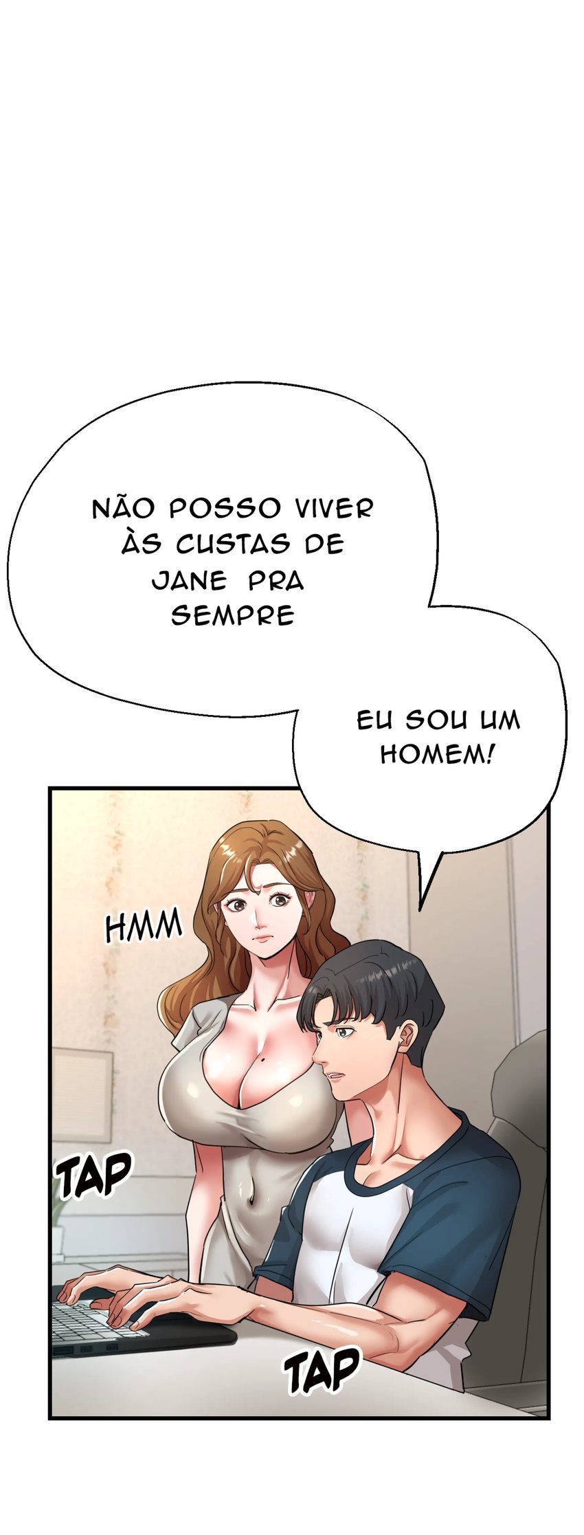 Ler Three Sisters (Sem Censura) Capitulo 4 Page 23
