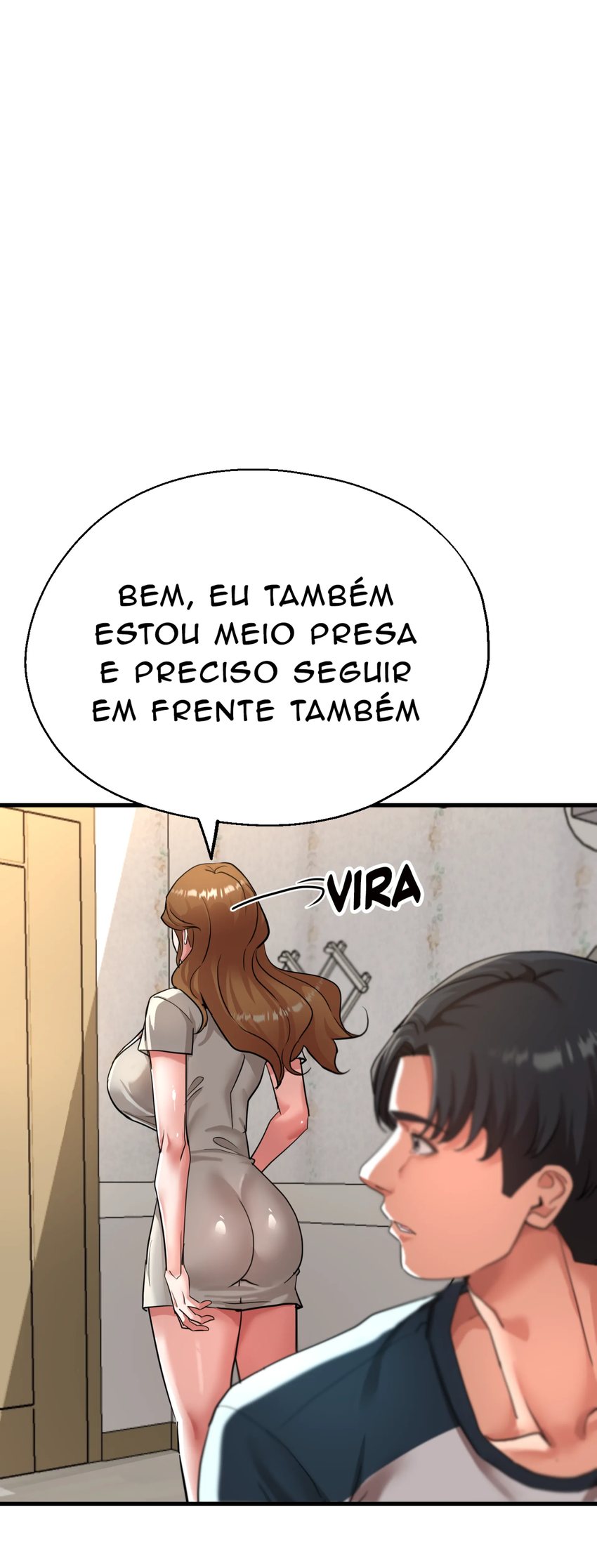 Ler Three Sisters (Sem Censura) Capitulo 4 Page 24