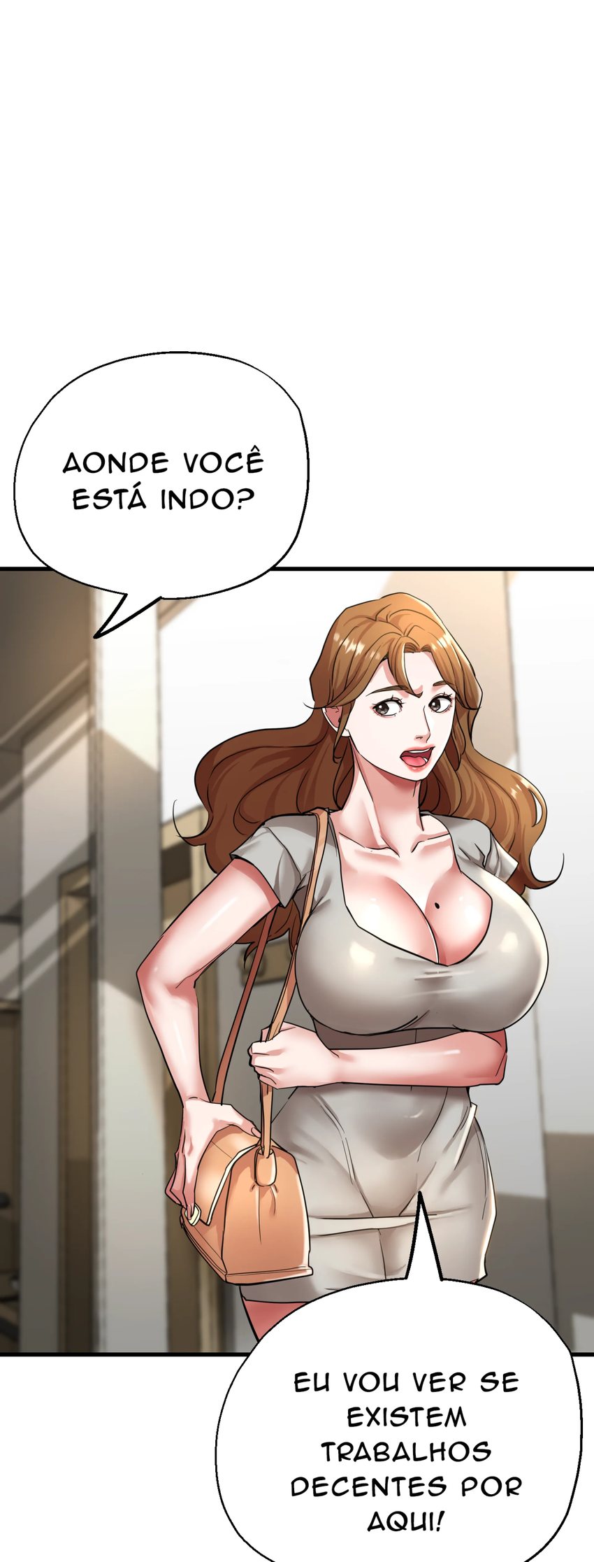 Ler Three Sisters (Sem Censura) Capitulo 4 Page 25