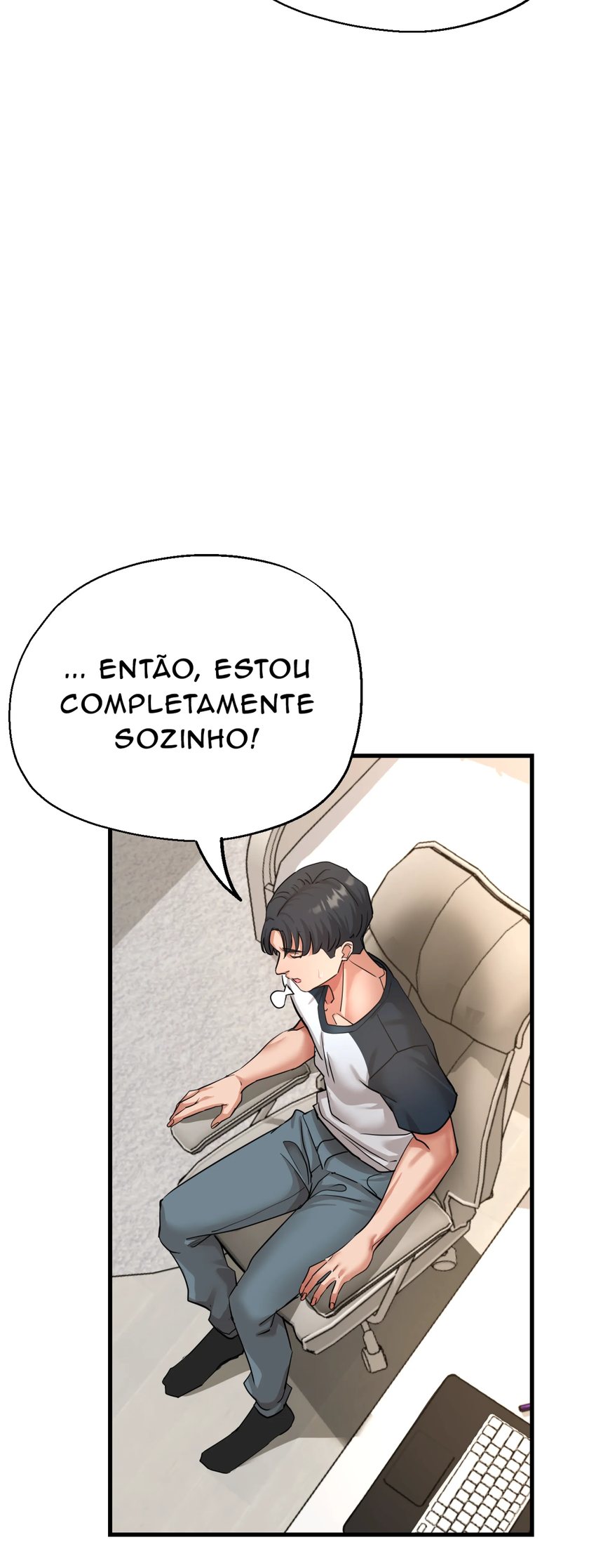 Ler Three Sisters (Sem Censura) Capitulo 4 Page 26