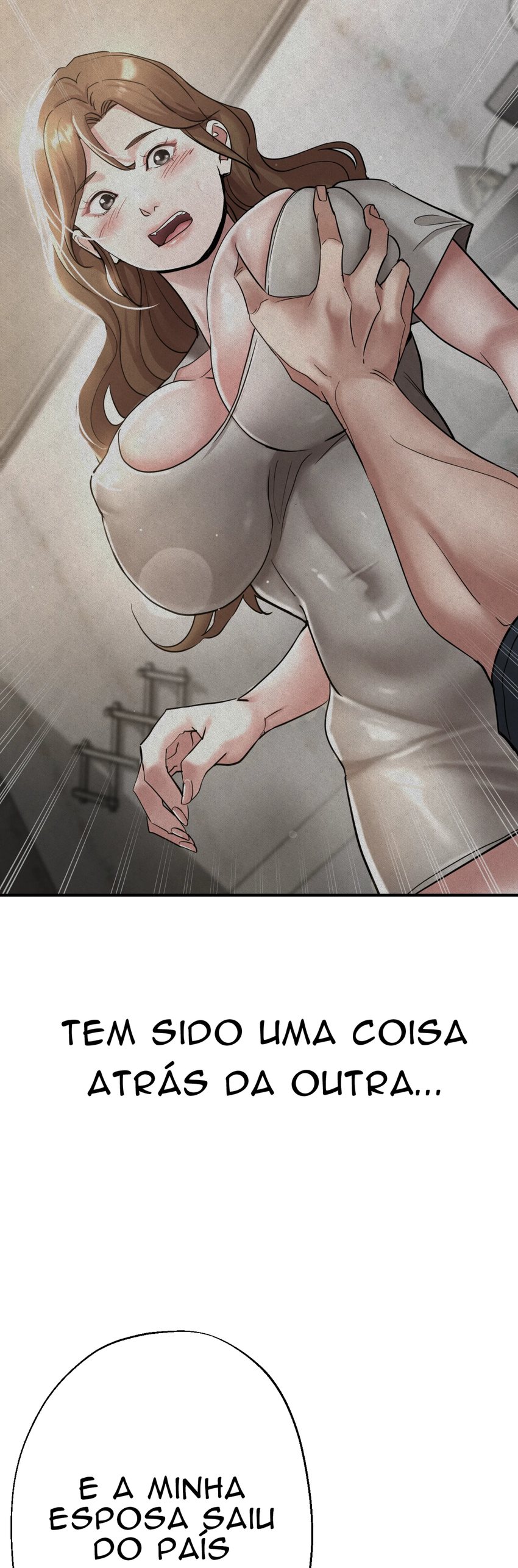 Ler Three Sisters (Sem Censura) Capitulo 4 Page 29