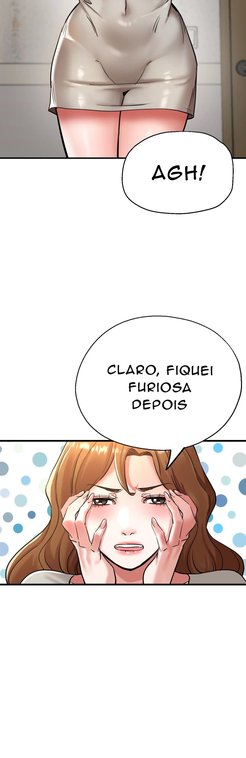 Ler Three Sisters (Sem Censura) Capitulo 4 Page 3