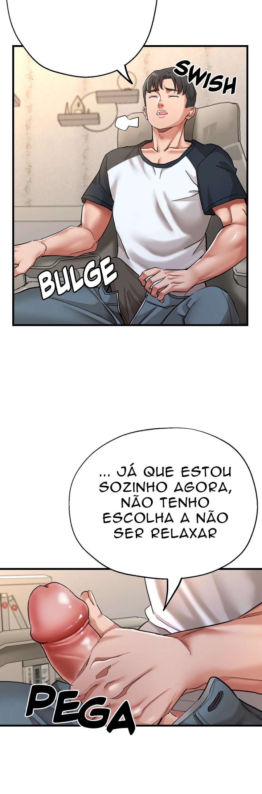 Ler Three Sisters (Sem Censura) Capitulo 4 Page 30
