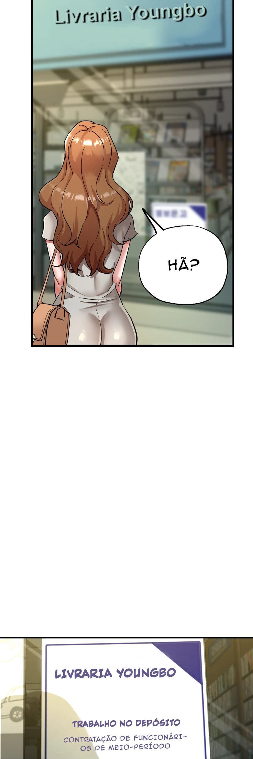 Ler Three Sisters (Sem Censura) Capitulo 4 Page 34