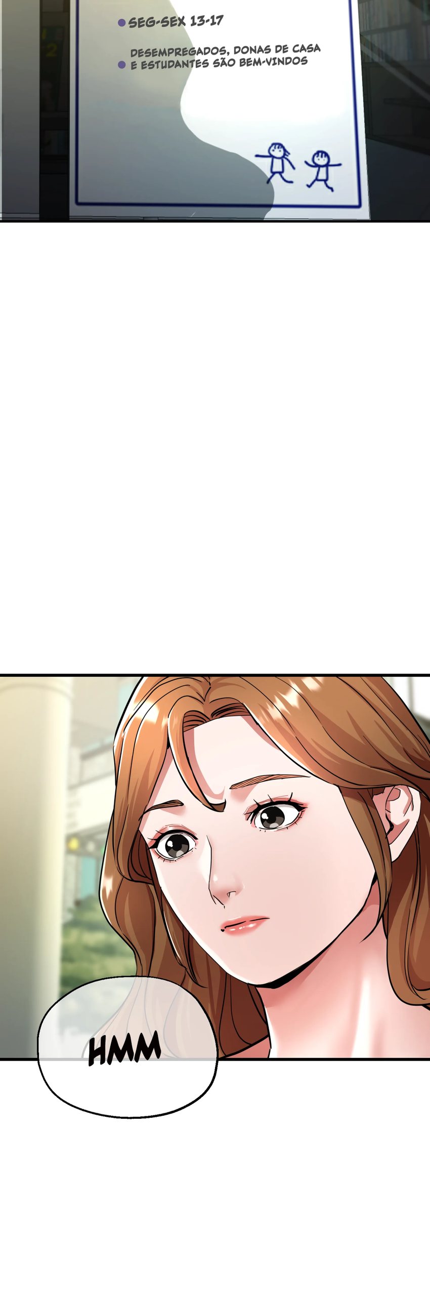 Ler Three Sisters (Sem Censura) Capitulo 4 Page 35