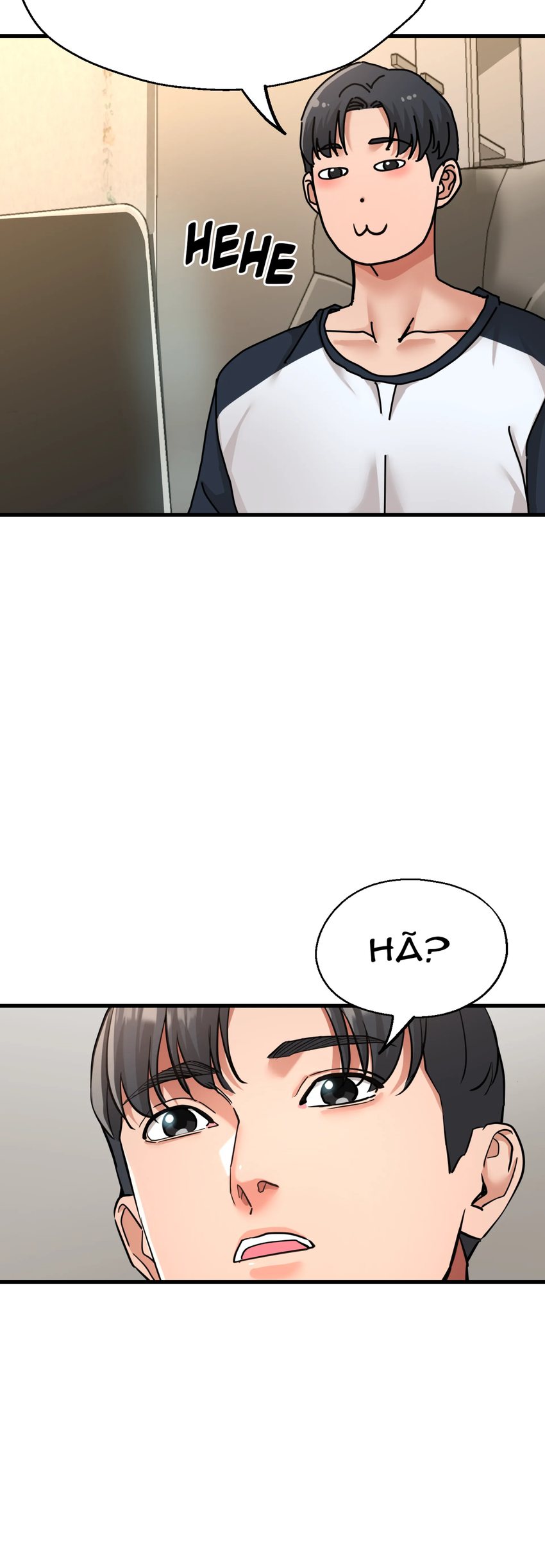 Ler Three Sisters (Sem Censura) Capitulo 4 Page 37