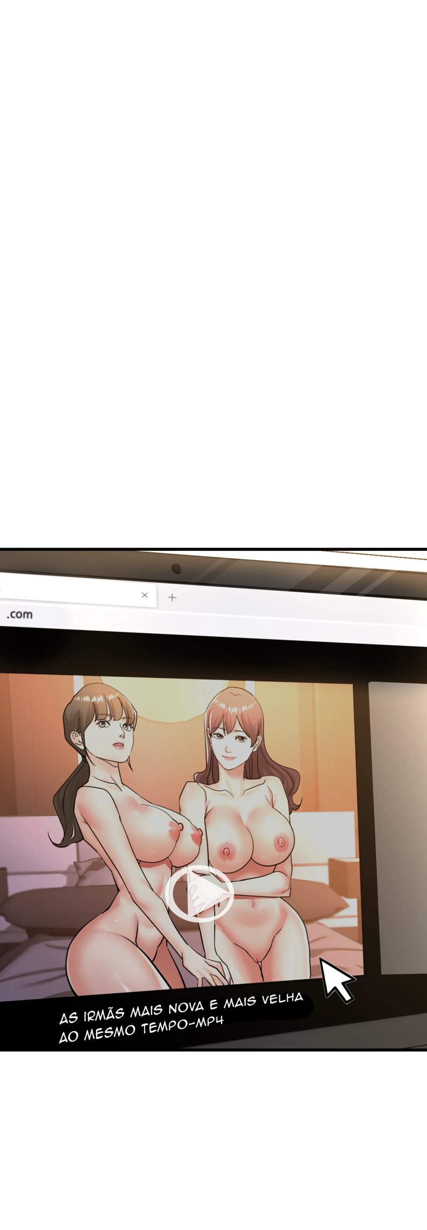 Ler Three Sisters (Sem Censura) Capitulo 4 Page 38