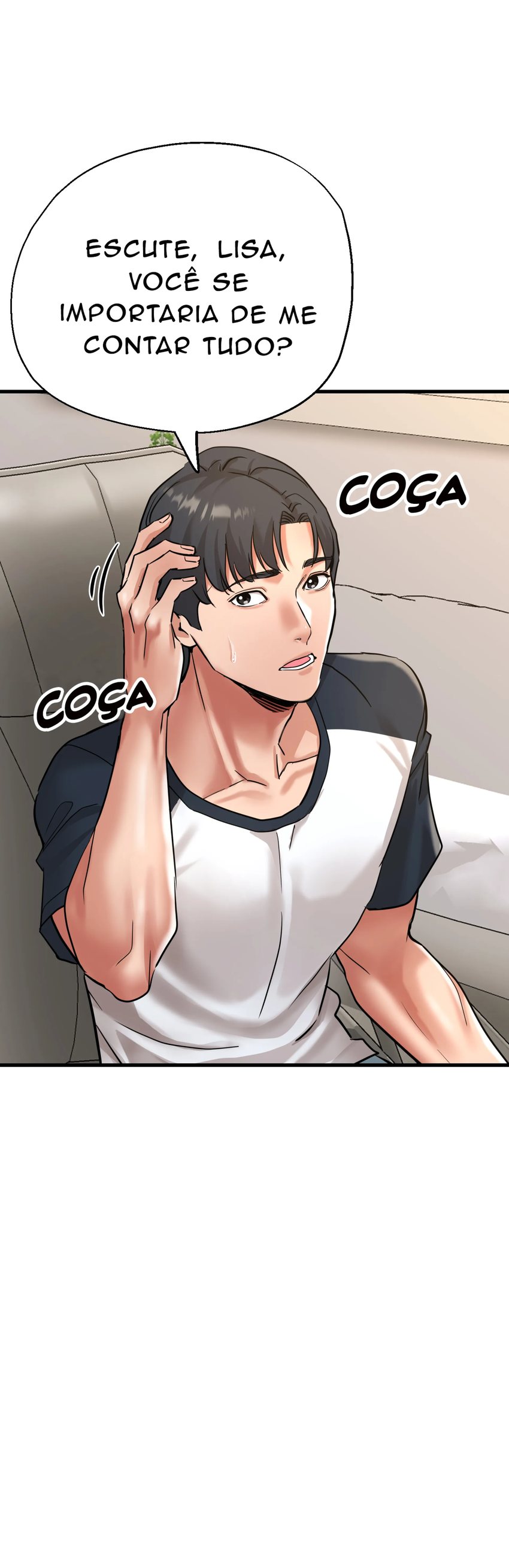 Ler Three Sisters (Sem Censura) Capitulo 4 Page 4