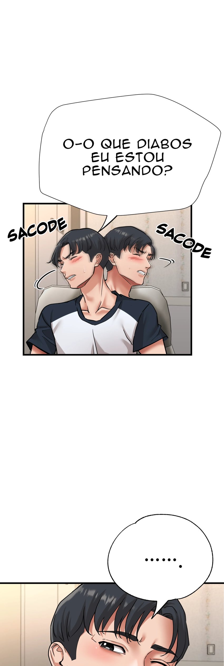Ler Three Sisters (Sem Censura) Capitulo 4 Page 40