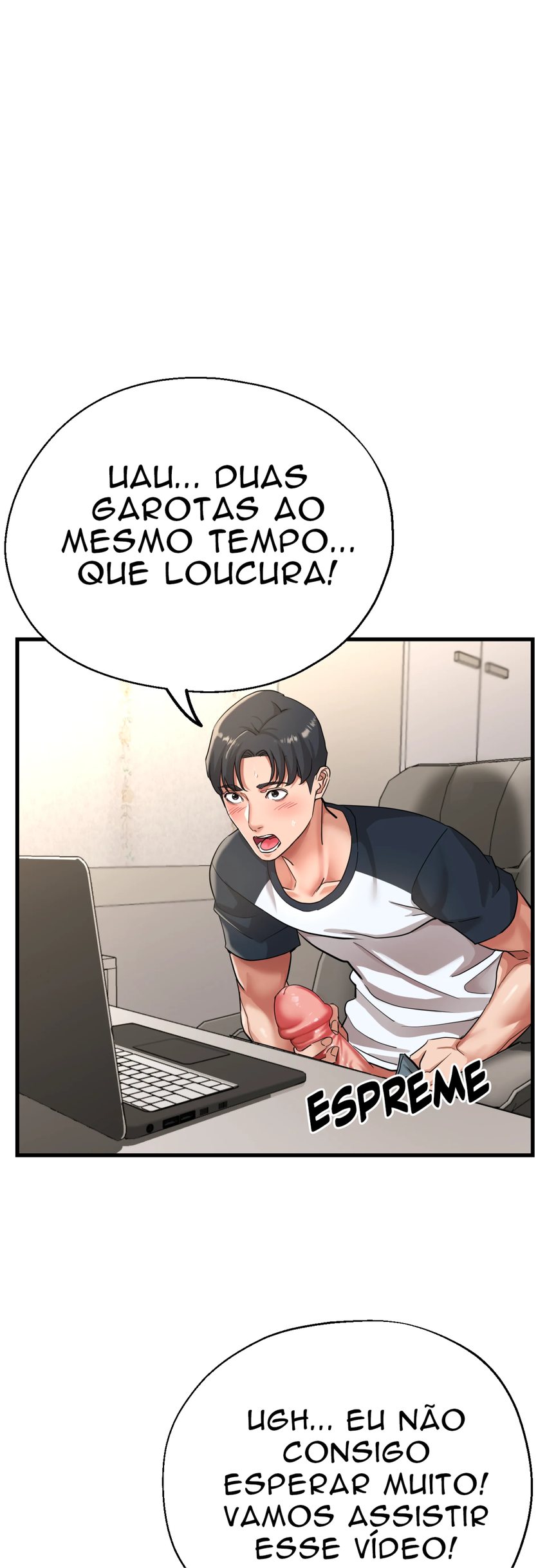 Ler Three Sisters (Sem Censura) Capitulo 4 Page 48