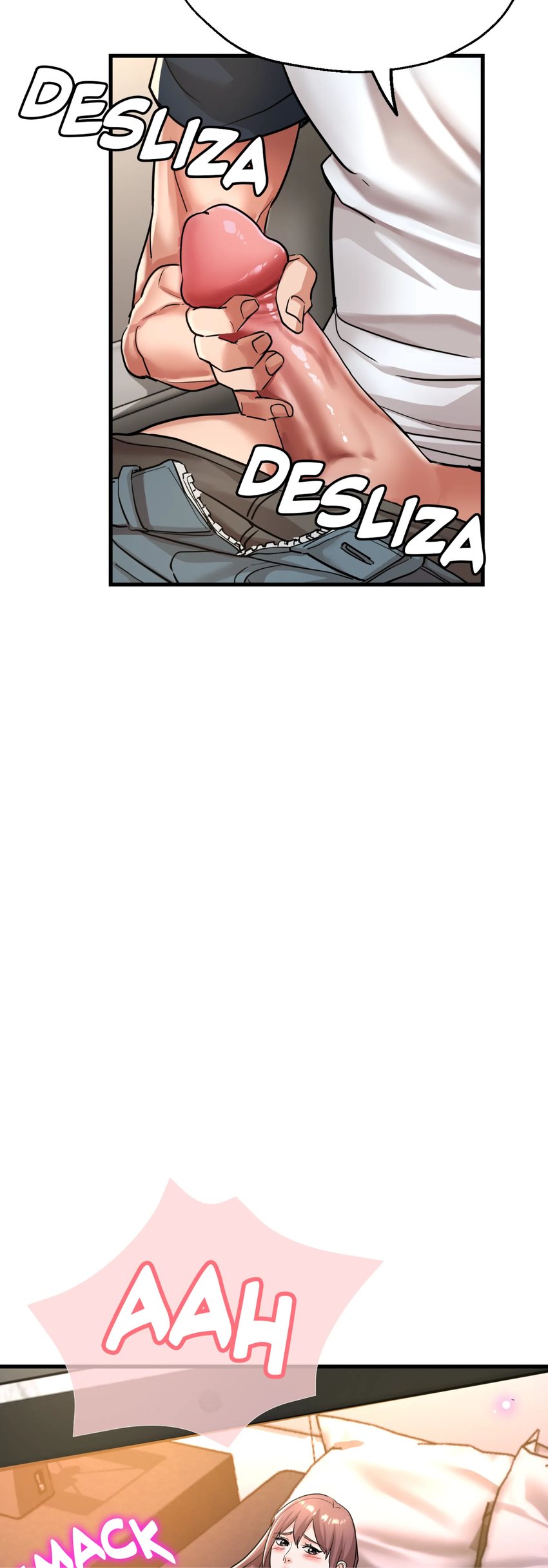 Ler Three Sisters (Sem Censura) Capitulo 4 Page 49