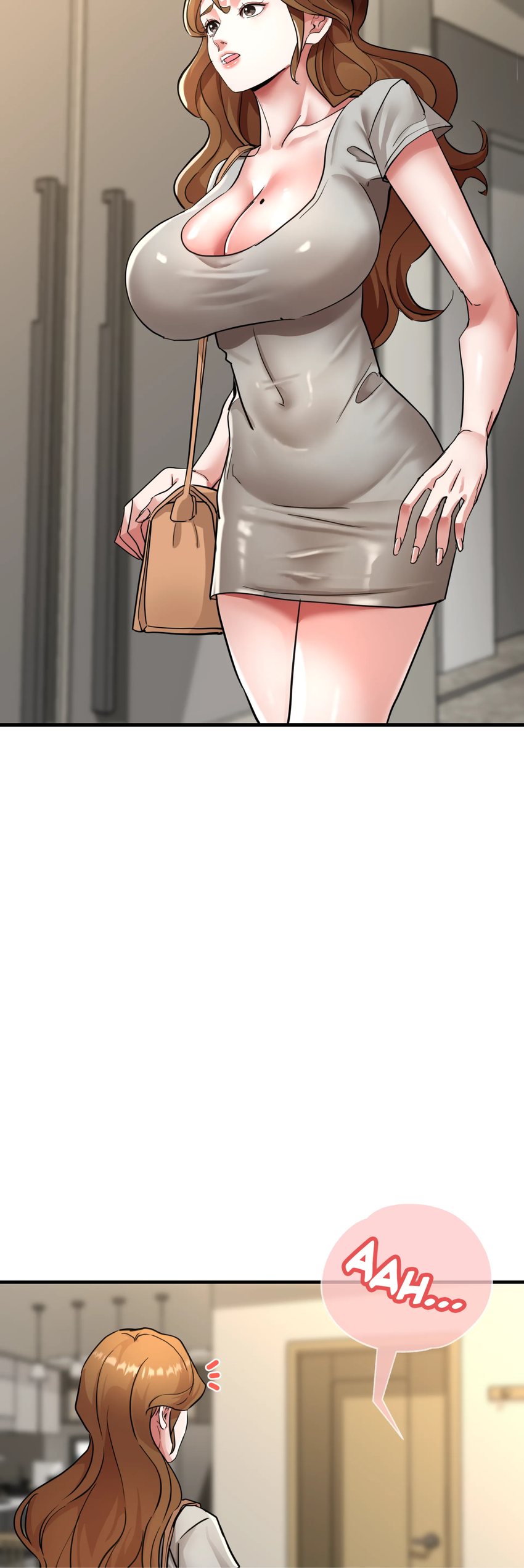 Ler Three Sisters (Sem Censura) Capitulo 4 Page 55