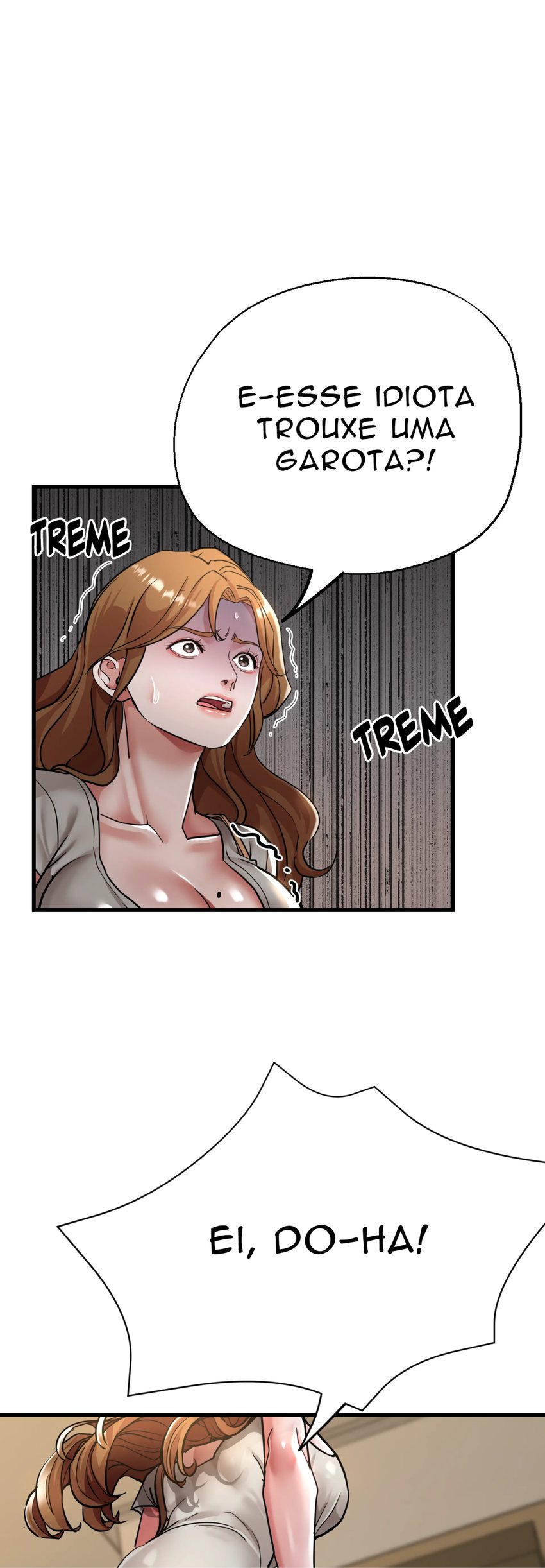 Ler Three Sisters (Sem Censura) Capitulo 4 Page 57