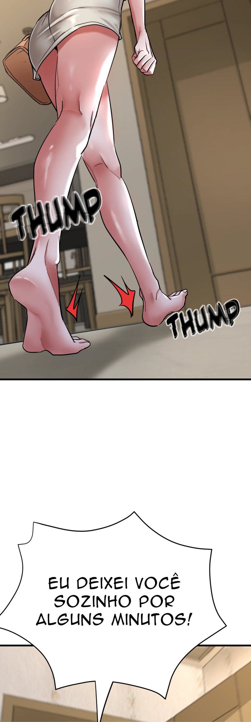 Ler Three Sisters (Sem Censura) Capitulo 4 Page 58