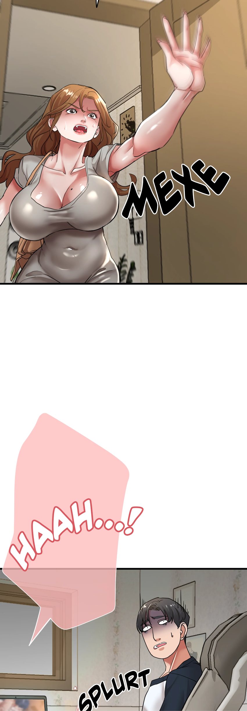Ler Three Sisters (Sem Censura) Capitulo 4 Page 59