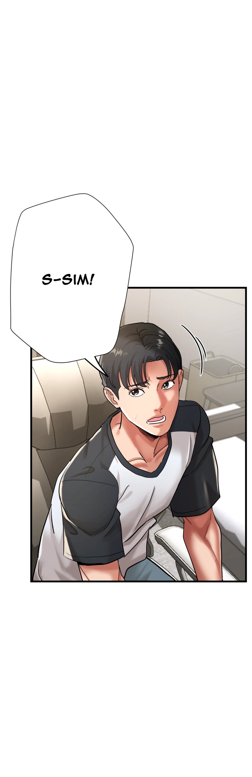 Ler Three Sisters (Sem Censura) Capitulo 4 Page 8