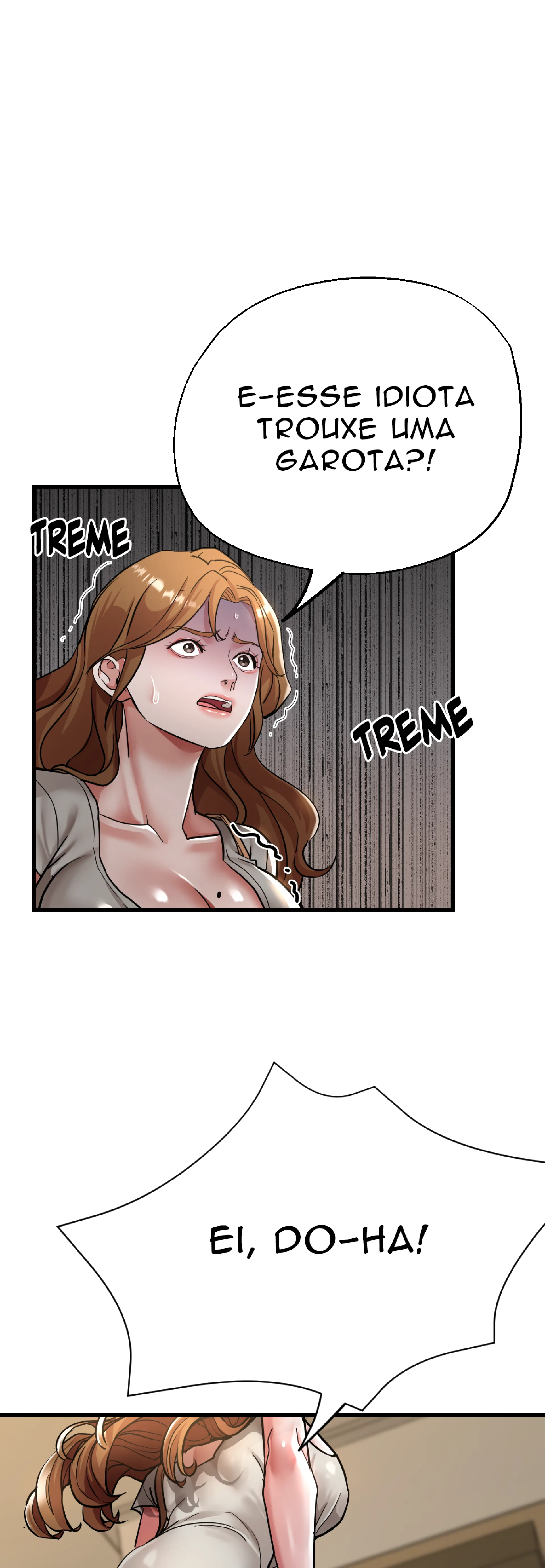 Ler Three Sisters (Sem Censura) Capitulo 5 Page 1