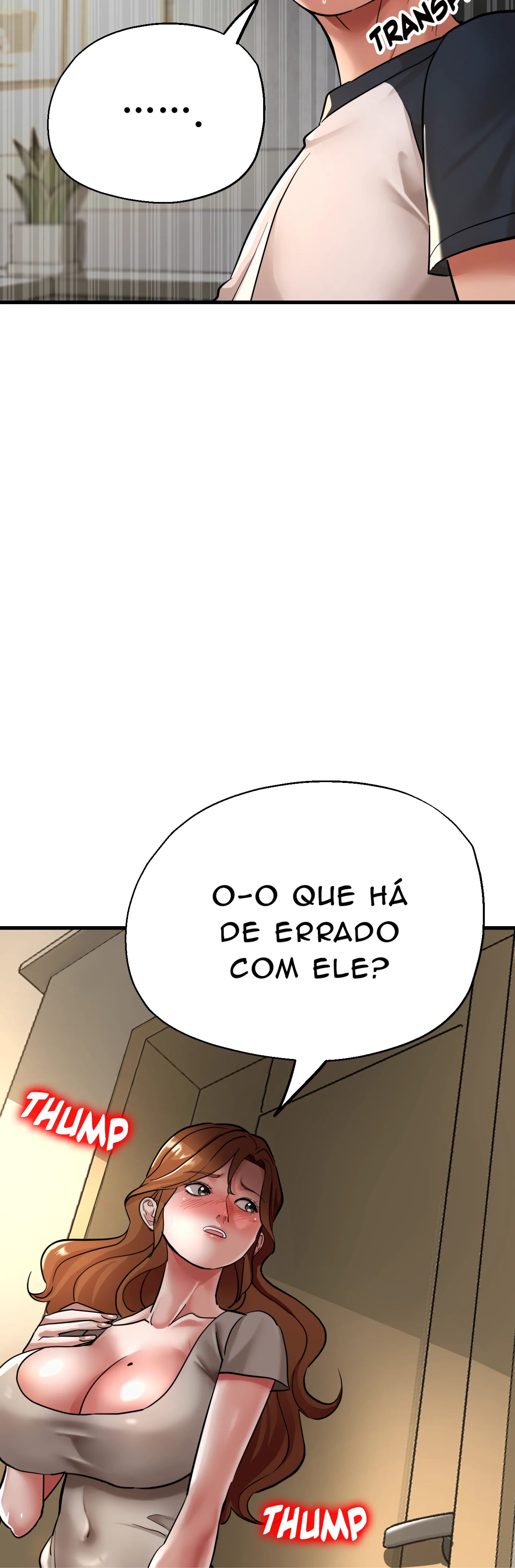 Ler Three Sisters (Sem Censura) Capitulo 5 Page 11