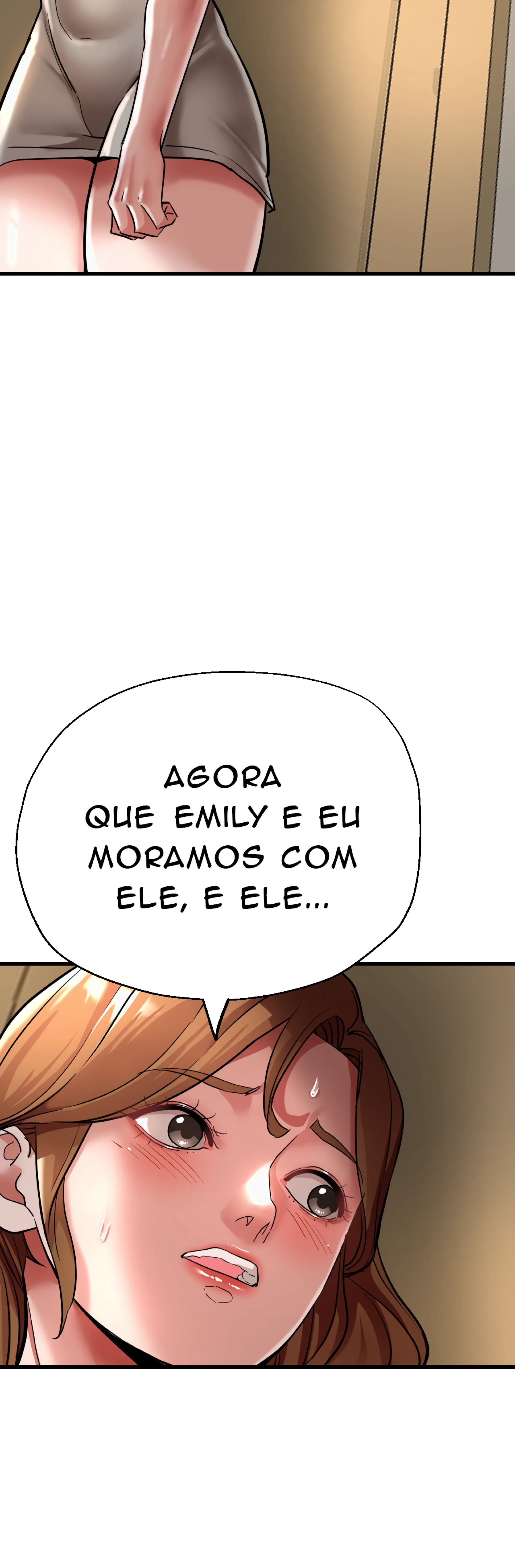 Ler Three Sisters (Sem Censura) Capitulo 5 Page 12