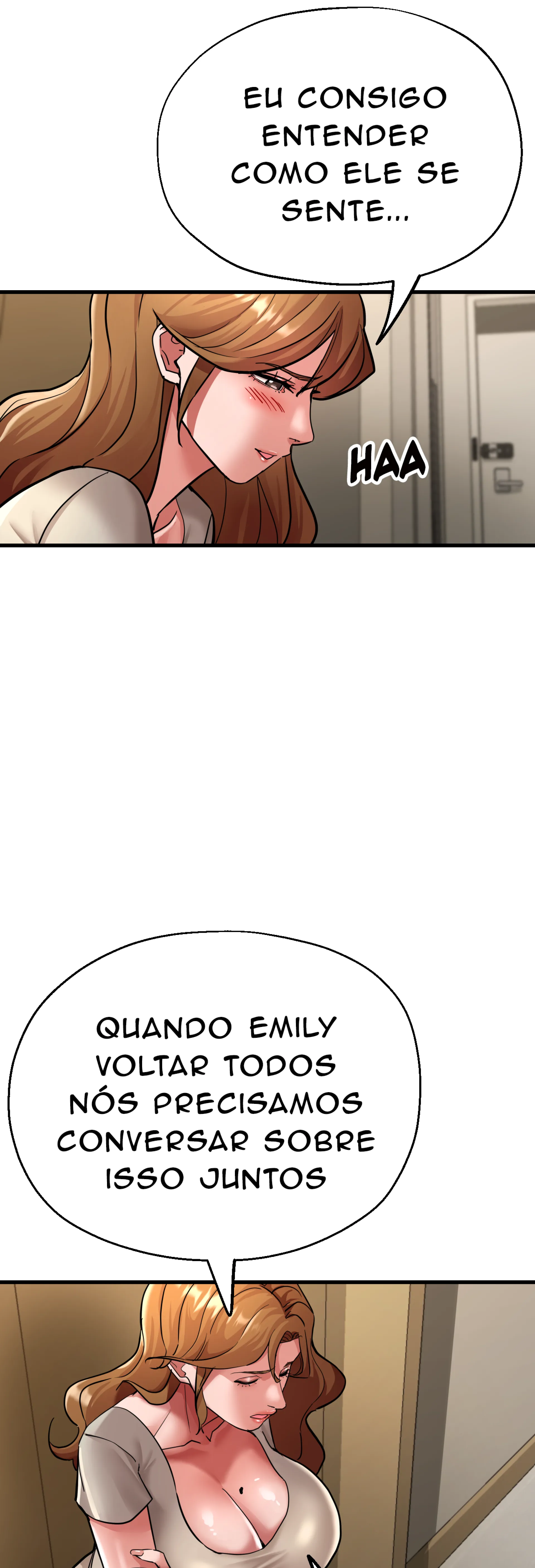 Ler Three Sisters (Sem Censura) Capitulo 5 Page 15