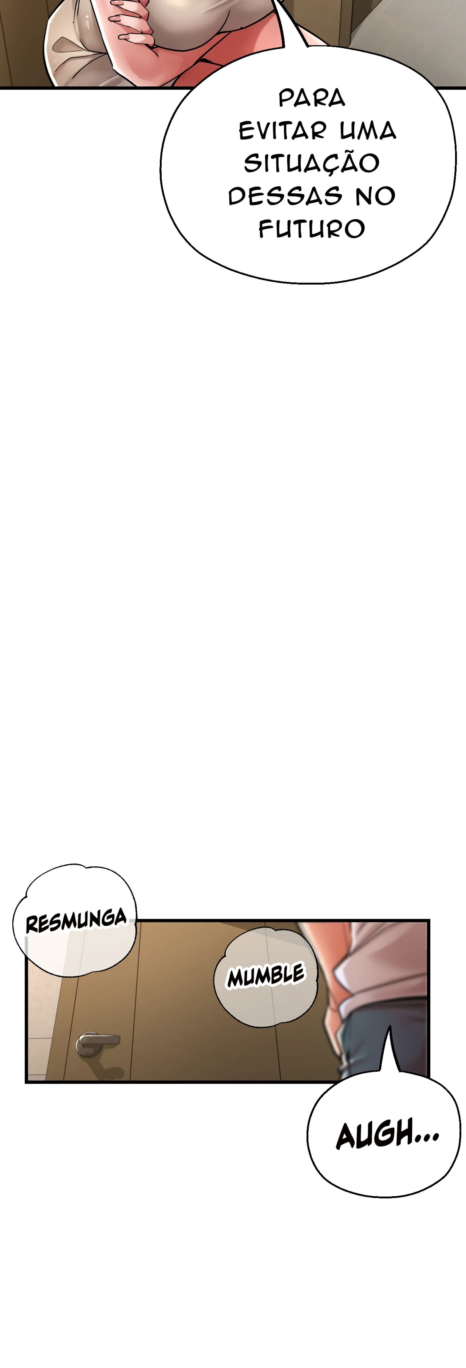 Ler Three Sisters (Sem Censura) Capitulo 5 Page 16