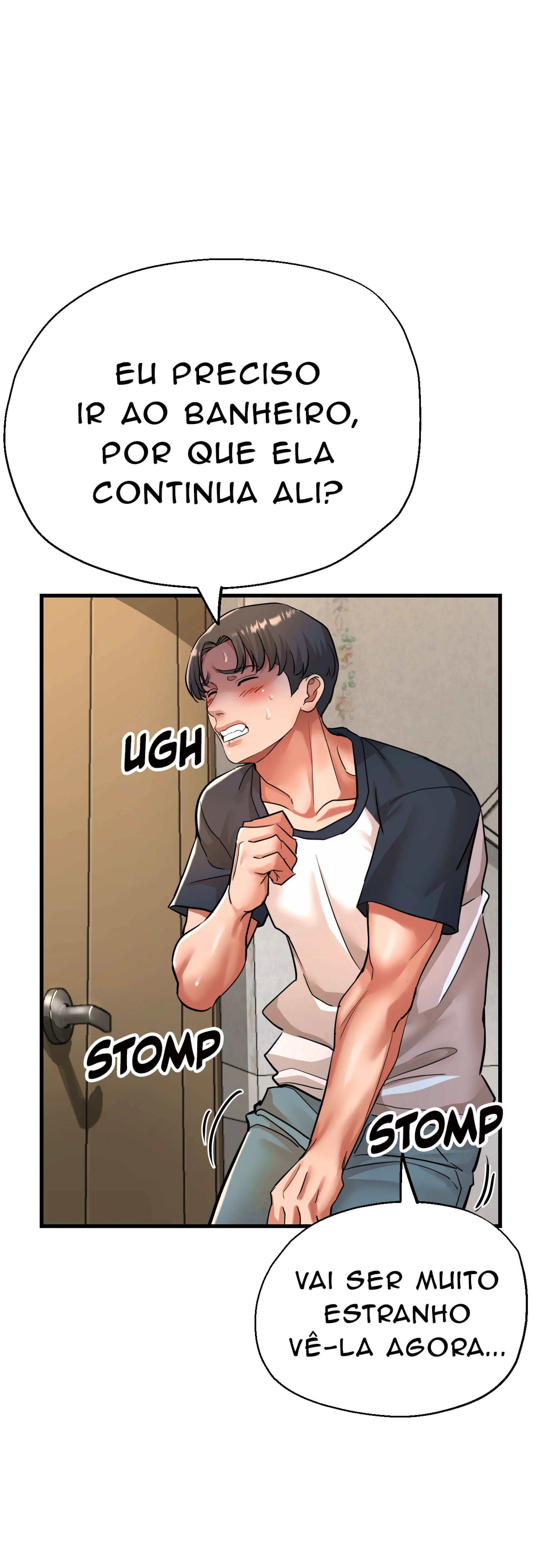 Ler Three Sisters (Sem Censura) Capitulo 5 Page 17