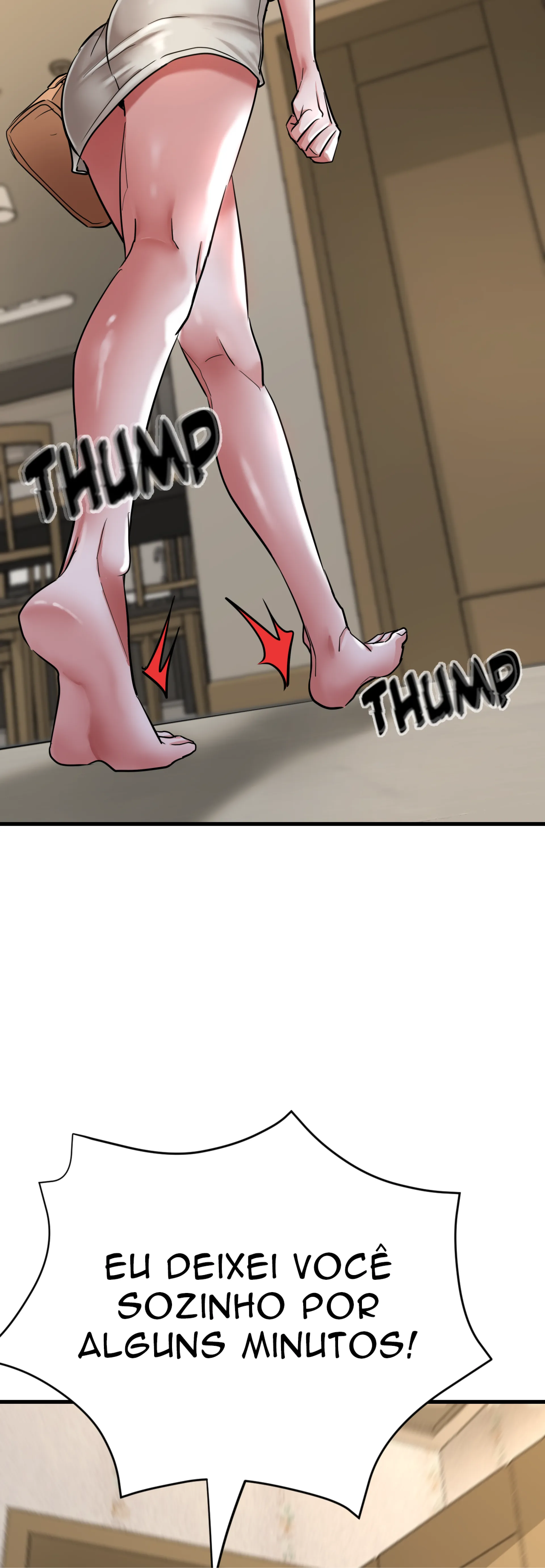 Ler Three Sisters (Sem Censura) Capitulo 5 Page 2