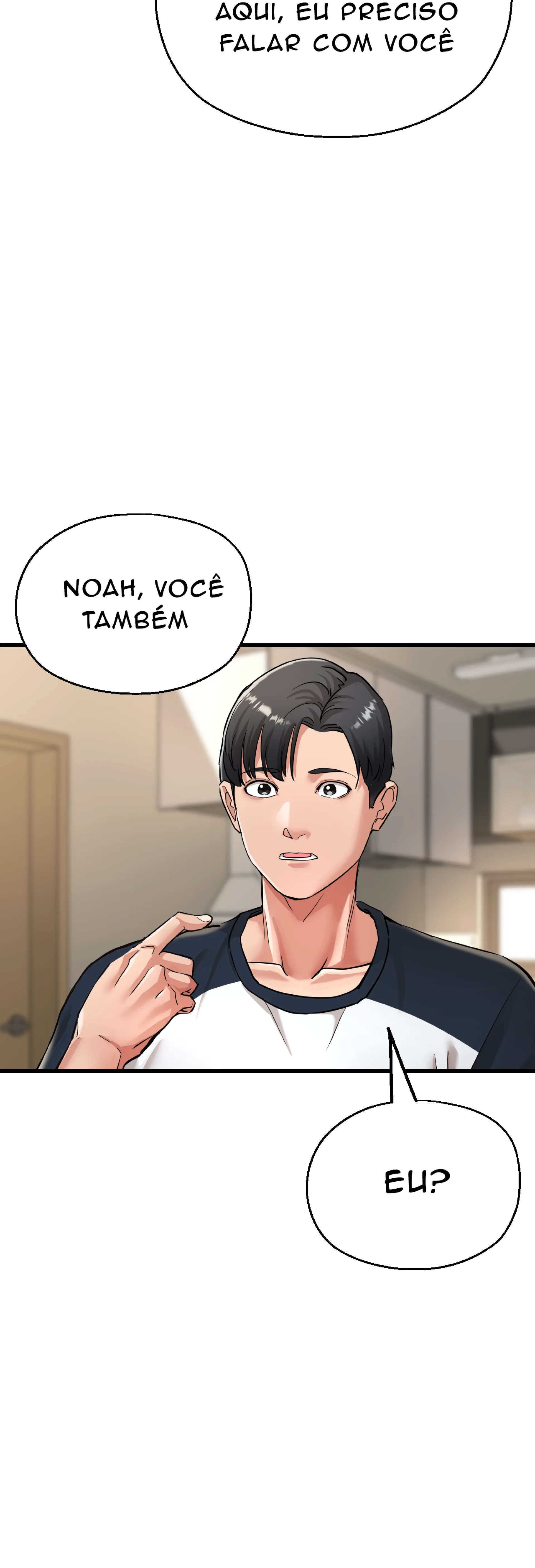 Ler Three Sisters (Sem Censura) Capitulo 5 Page 21