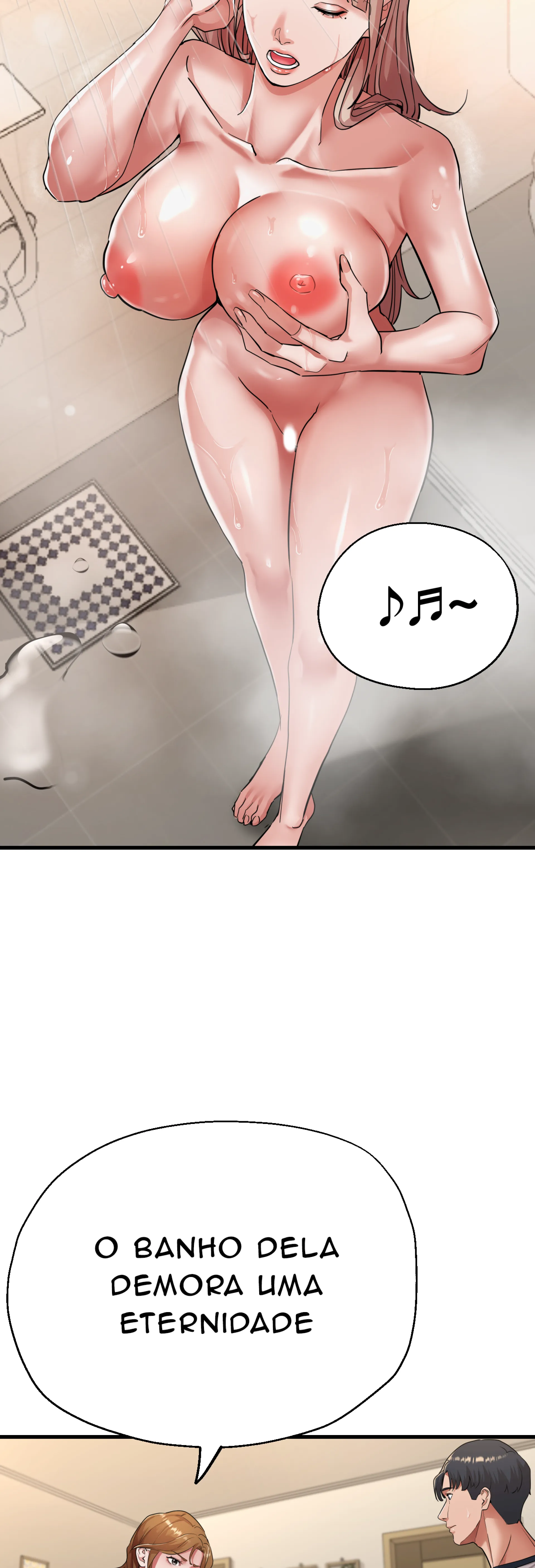 Ler Three Sisters (Sem Censura) Capitulo 5 Page 23