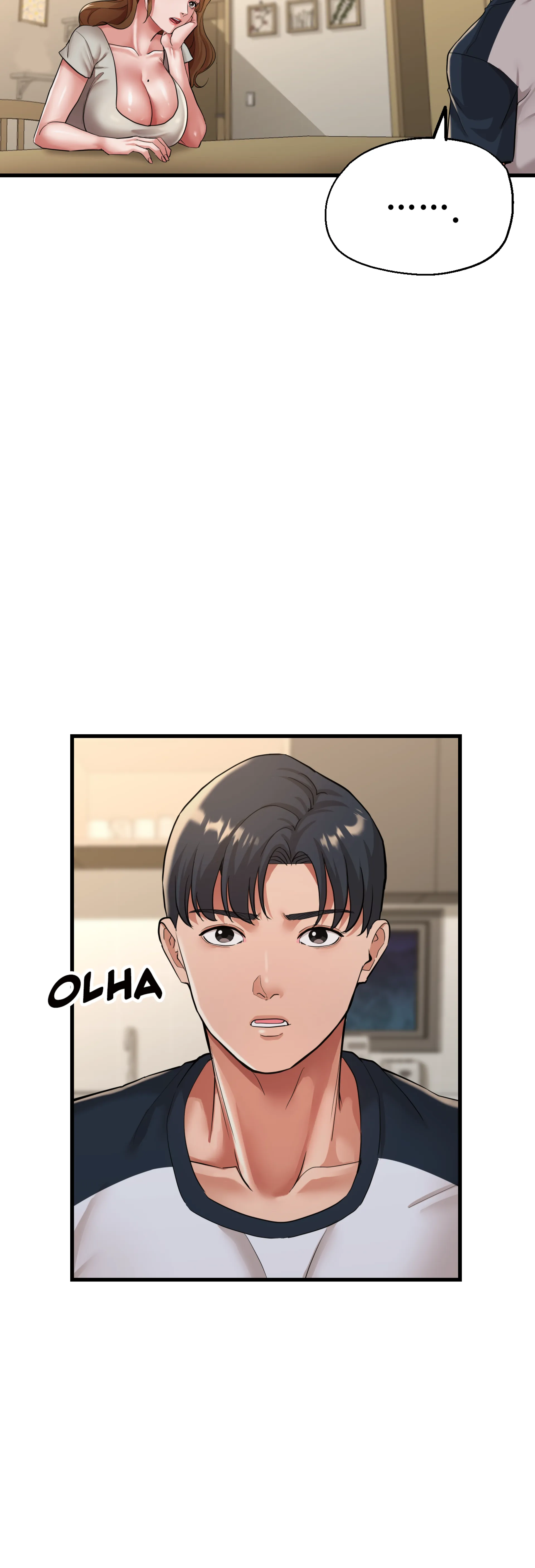 Ler Three Sisters (Sem Censura) Capitulo 5 Page 24