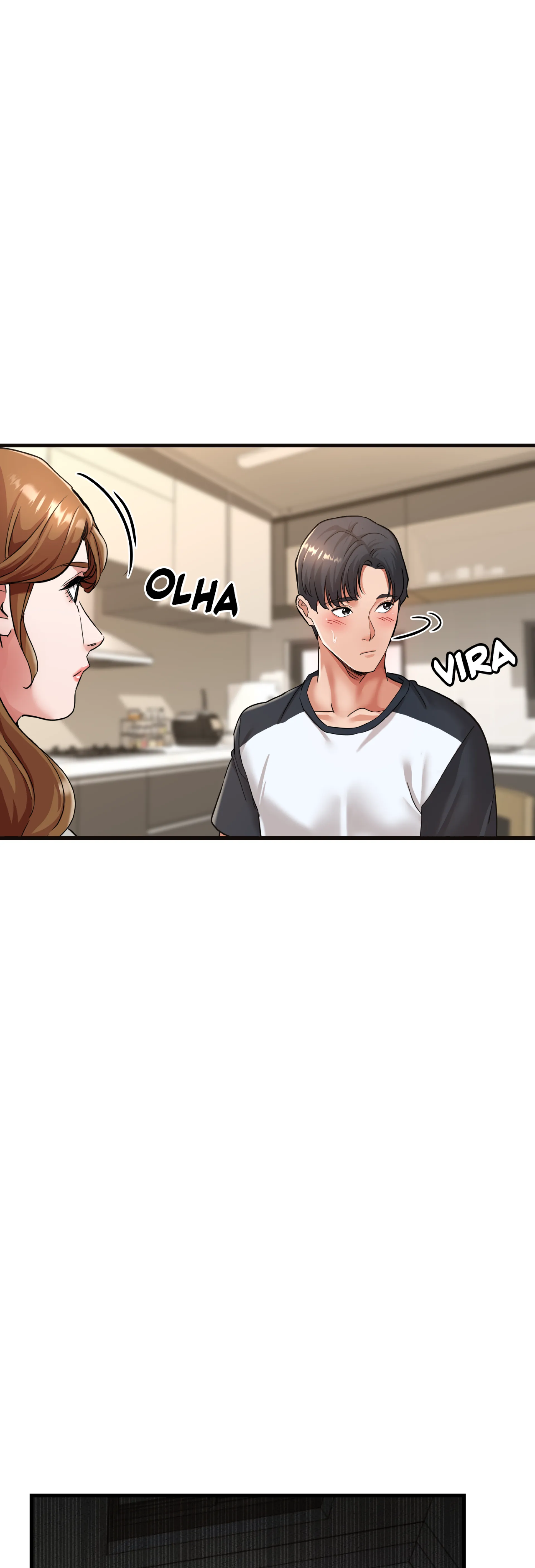 Ler Three Sisters (Sem Censura) Capitulo 5 Page 26
