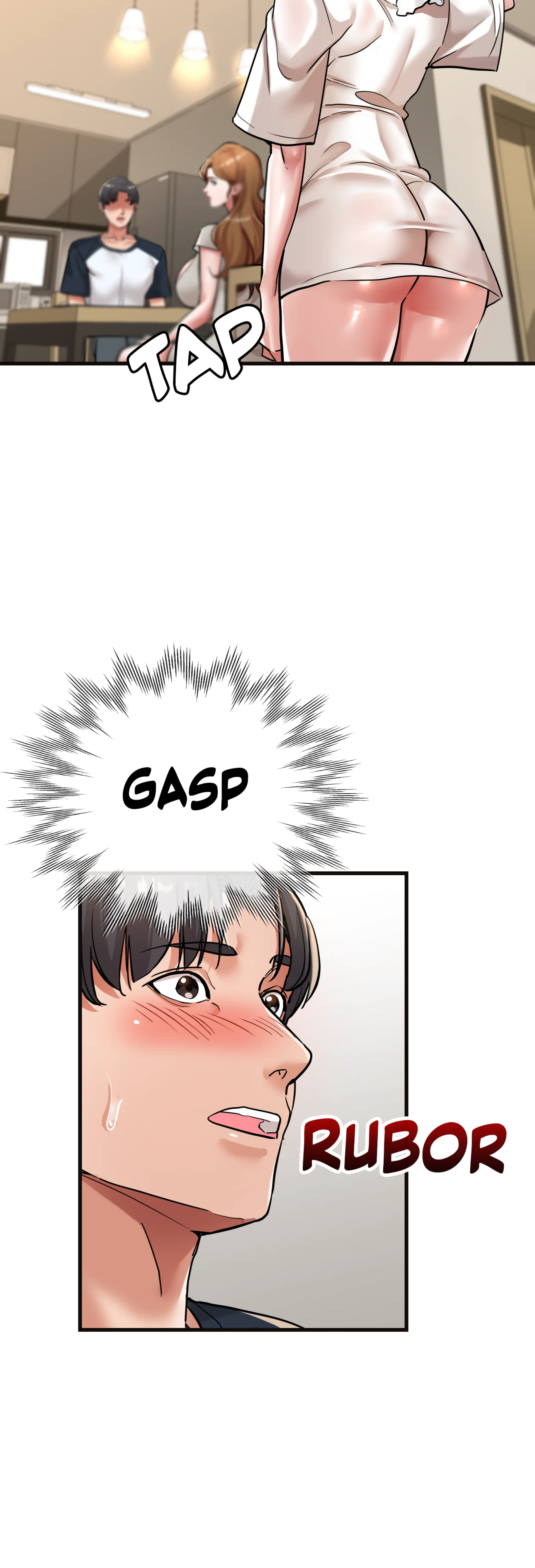Ler Three Sisters (Sem Censura) Capitulo 5 Page 29