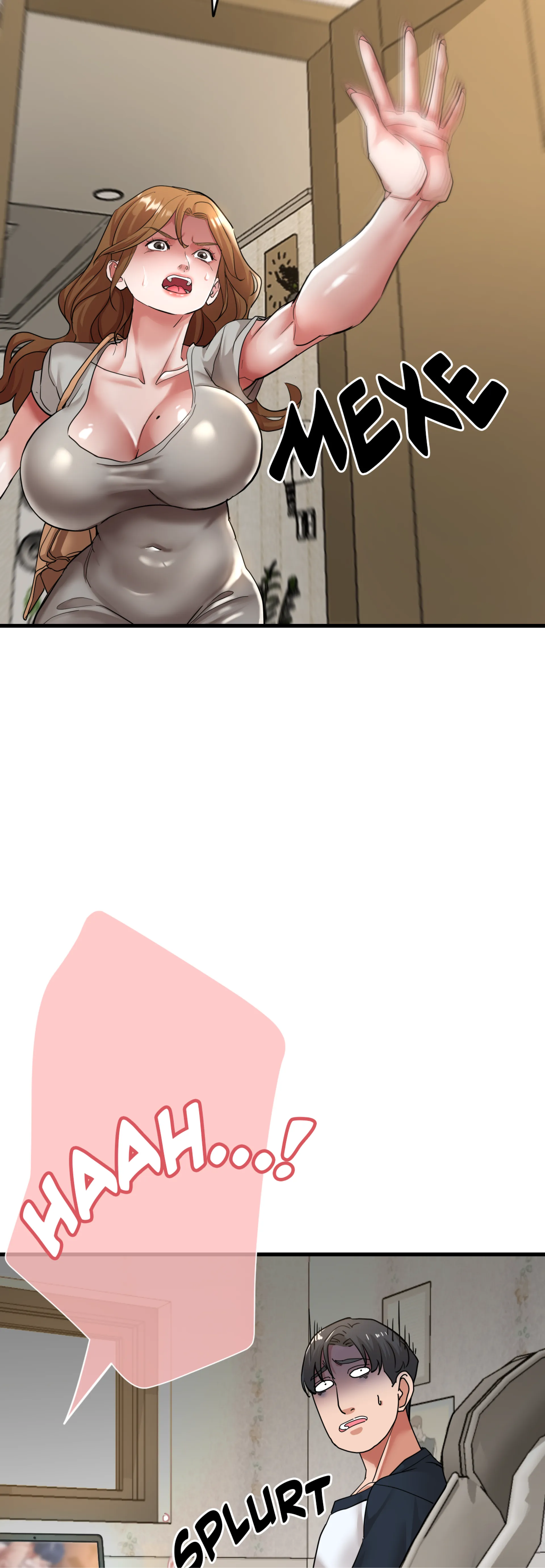 Ler Three Sisters (Sem Censura) Capitulo 5 Page 3