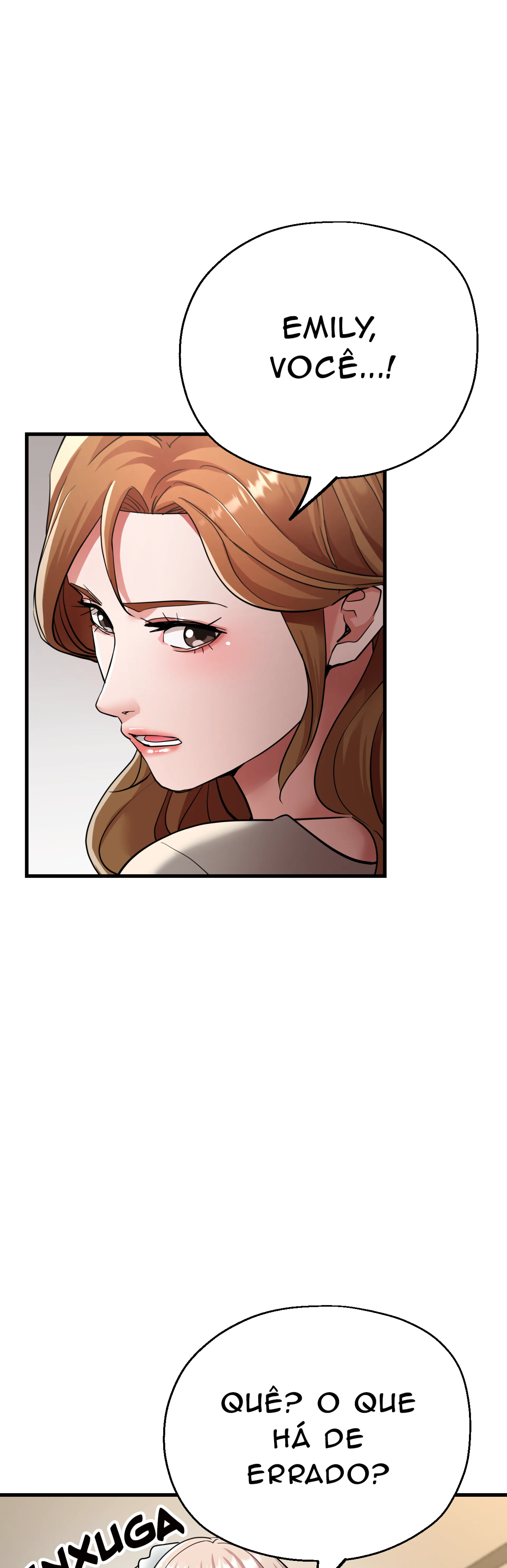 Ler Three Sisters (Sem Censura) Capitulo 5 Page 30