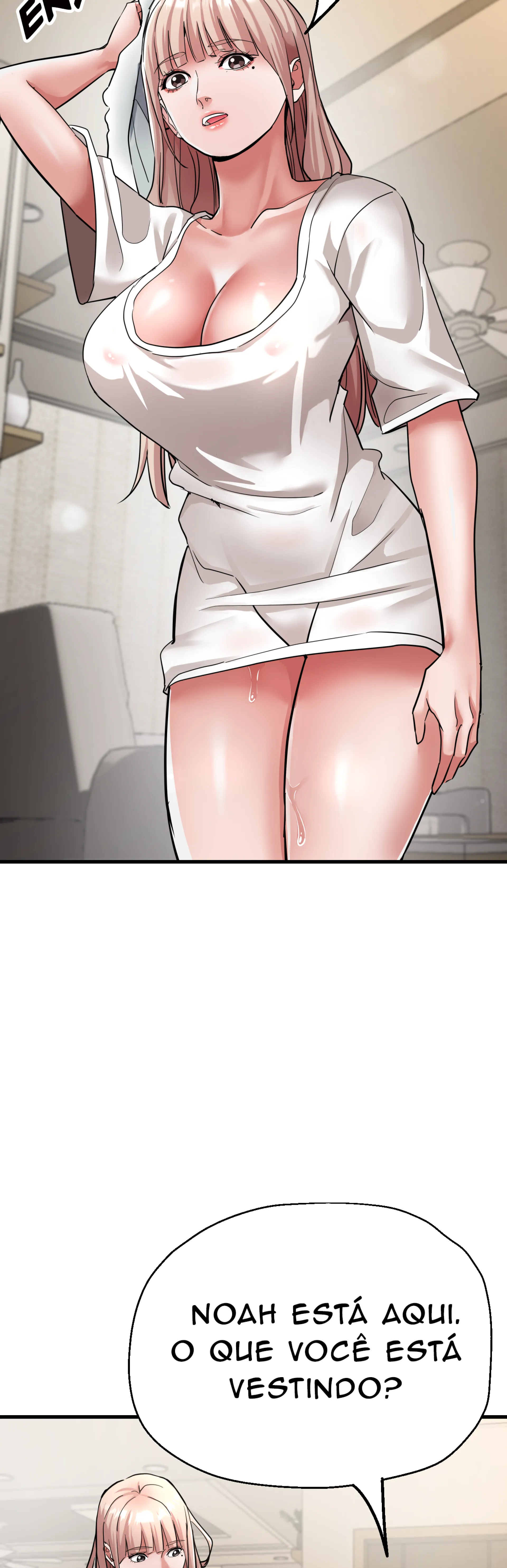 Ler Three Sisters (Sem Censura) Capitulo 5 Page 31