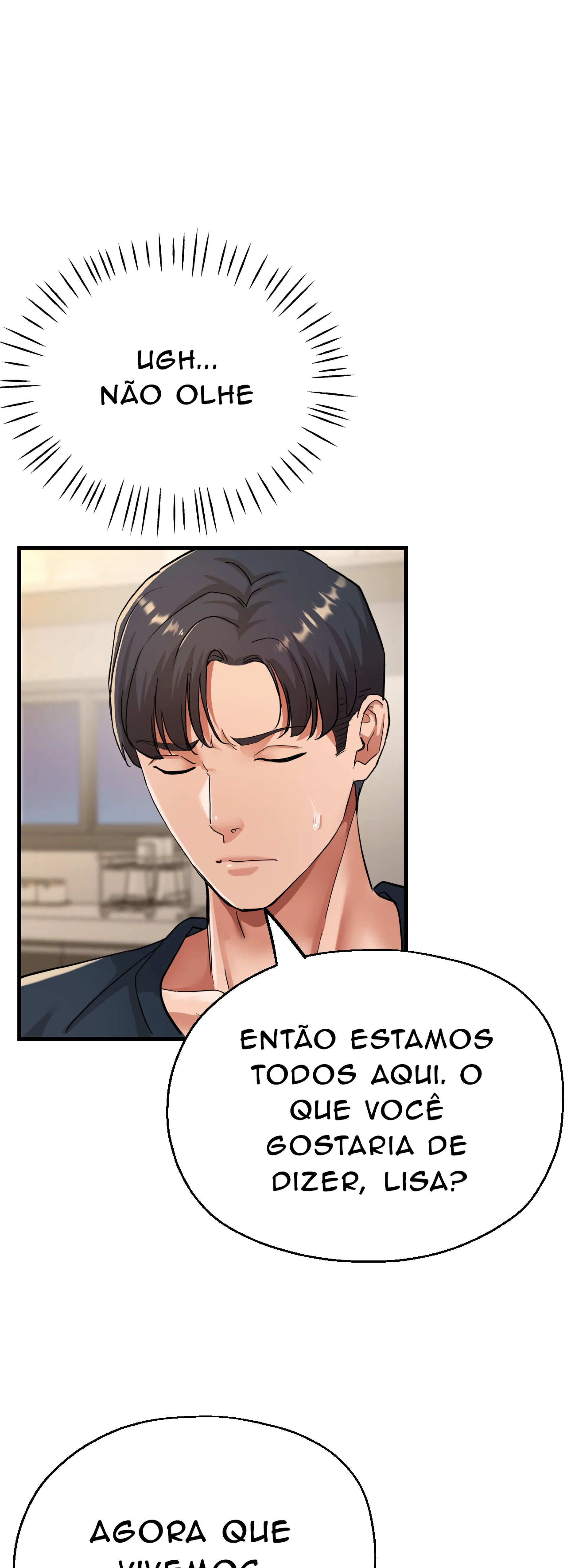 Ler Three Sisters (Sem Censura) Capitulo 5 Page 34