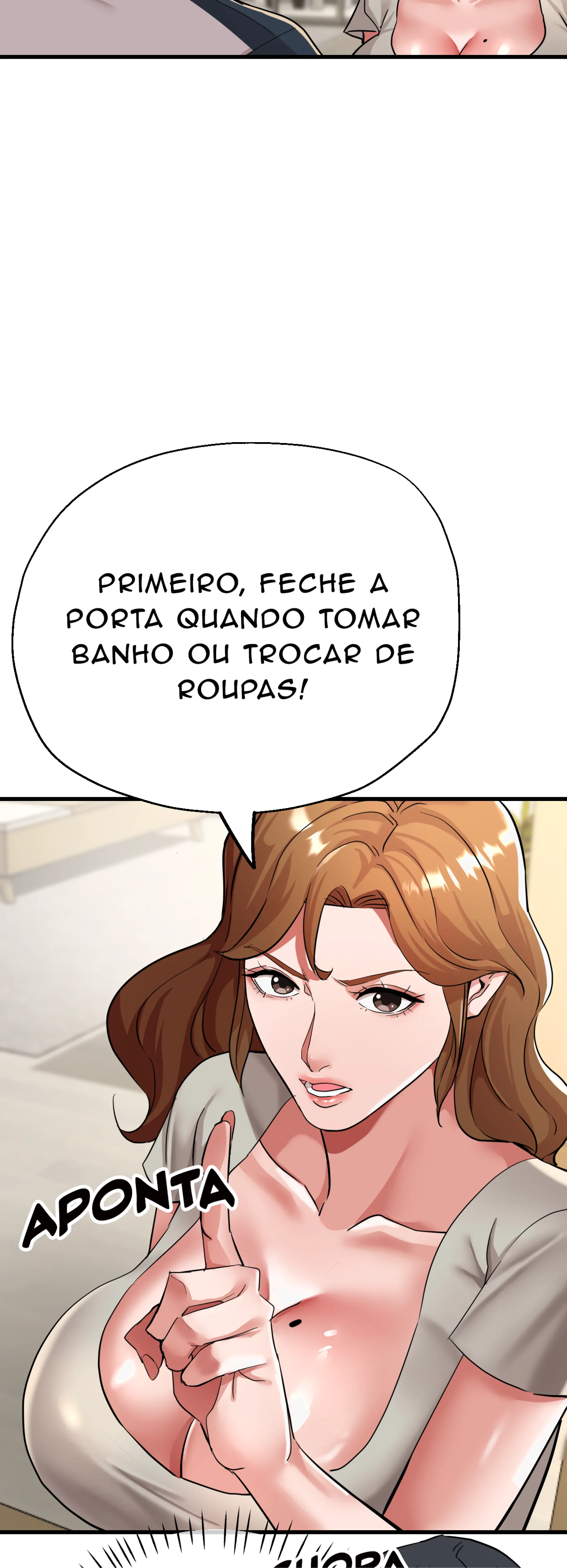 Ler Three Sisters (Sem Censura) Capitulo 5 Page 36