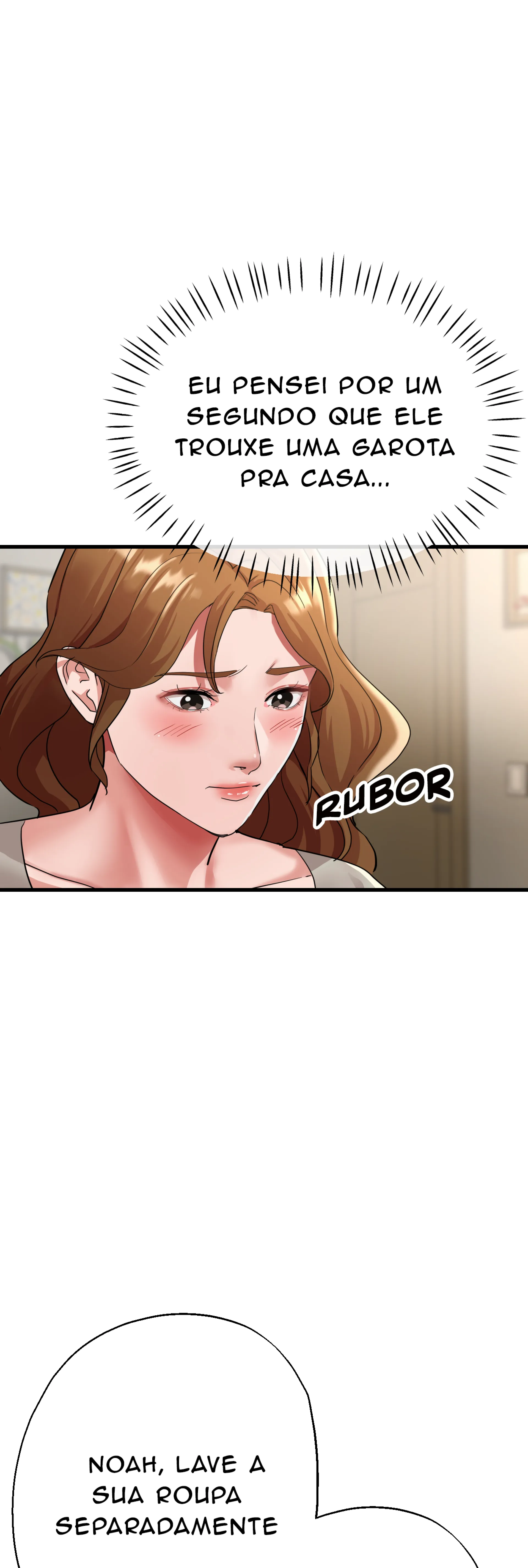 Ler Three Sisters (Sem Censura) Capitulo 5 Page 38