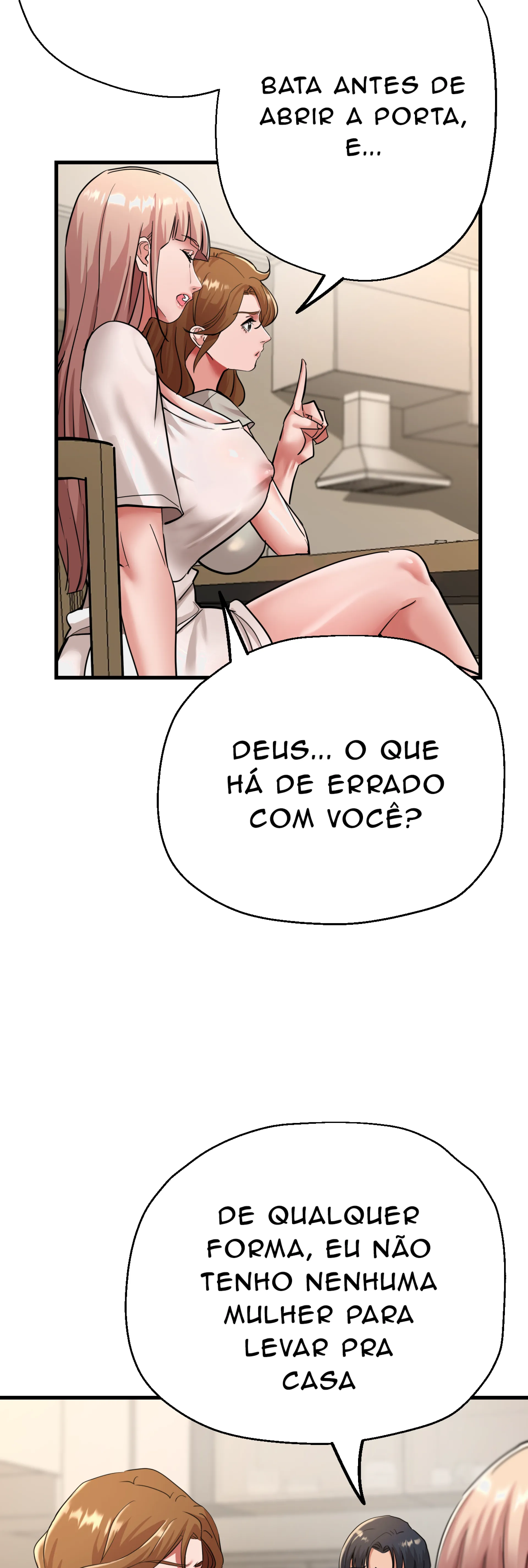 Ler Three Sisters (Sem Censura) Capitulo 5 Page 39