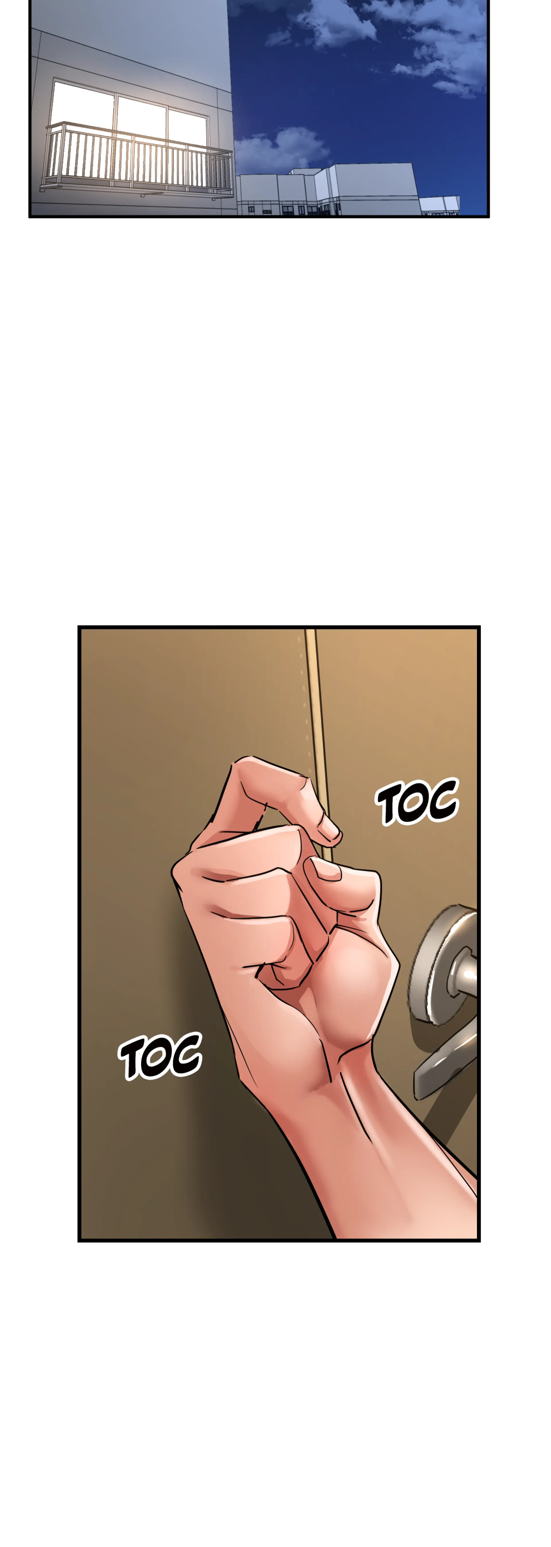 Ler Three Sisters (Sem Censura) Capitulo 5 Page 44