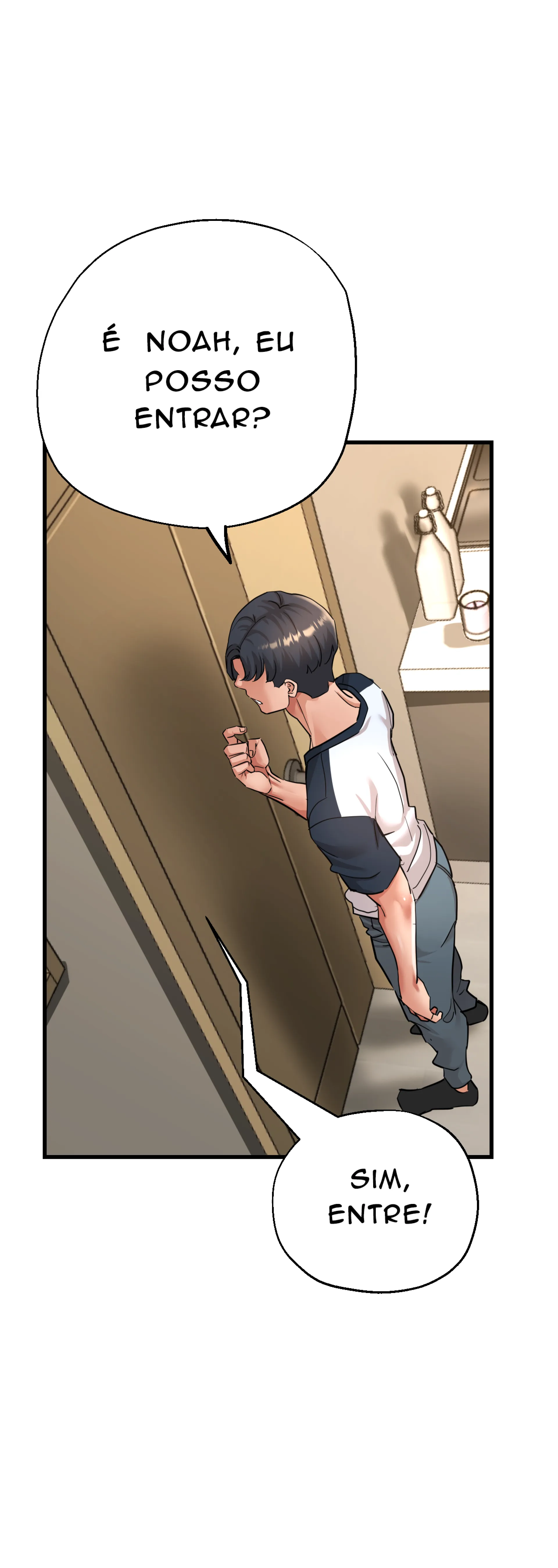 Ler Three Sisters (Sem Censura) Capitulo 5 Page 45