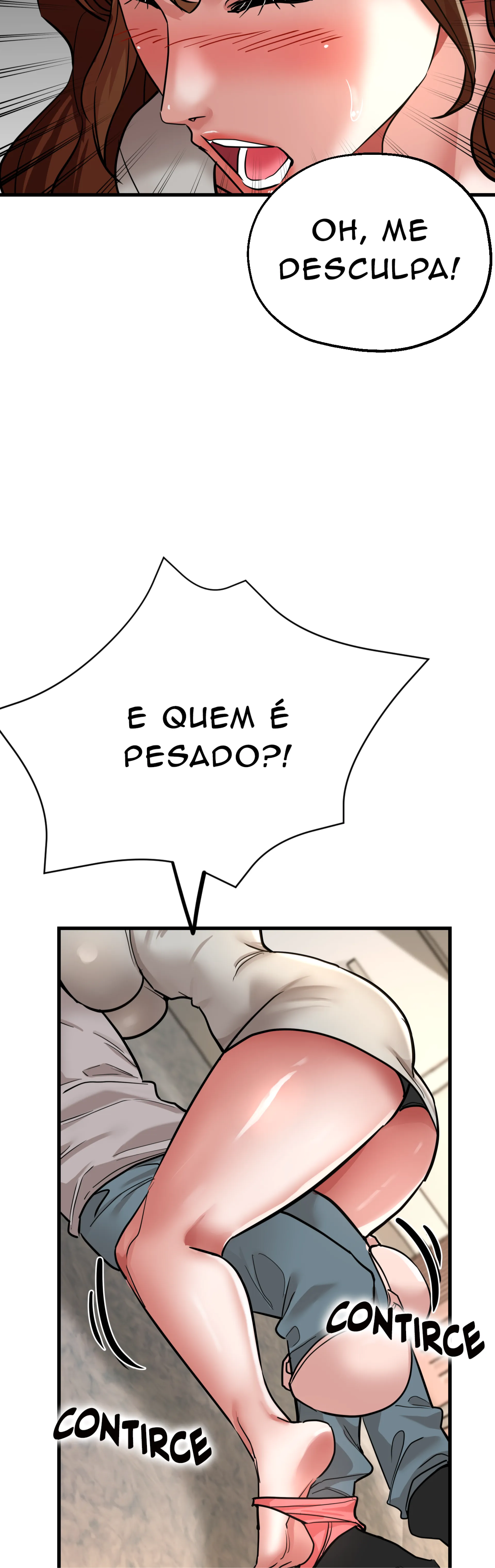 Ler Three Sisters (Sem Censura) Capitulo 5 Page 53