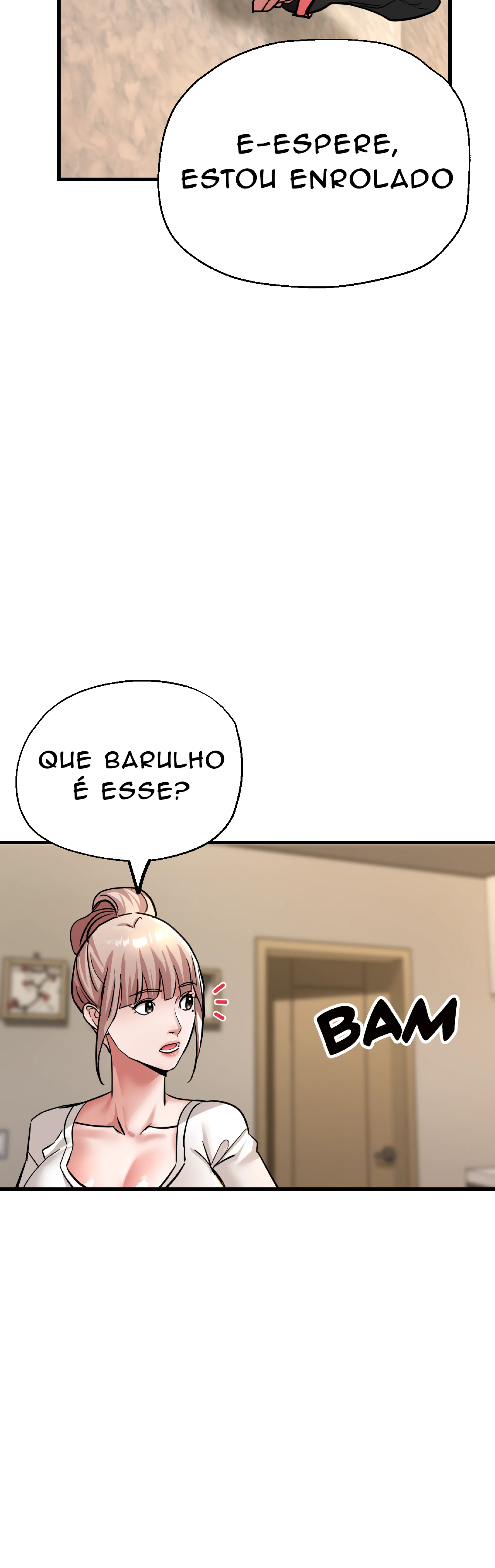 Ler Three Sisters (Sem Censura) Capitulo 5 Page 54
