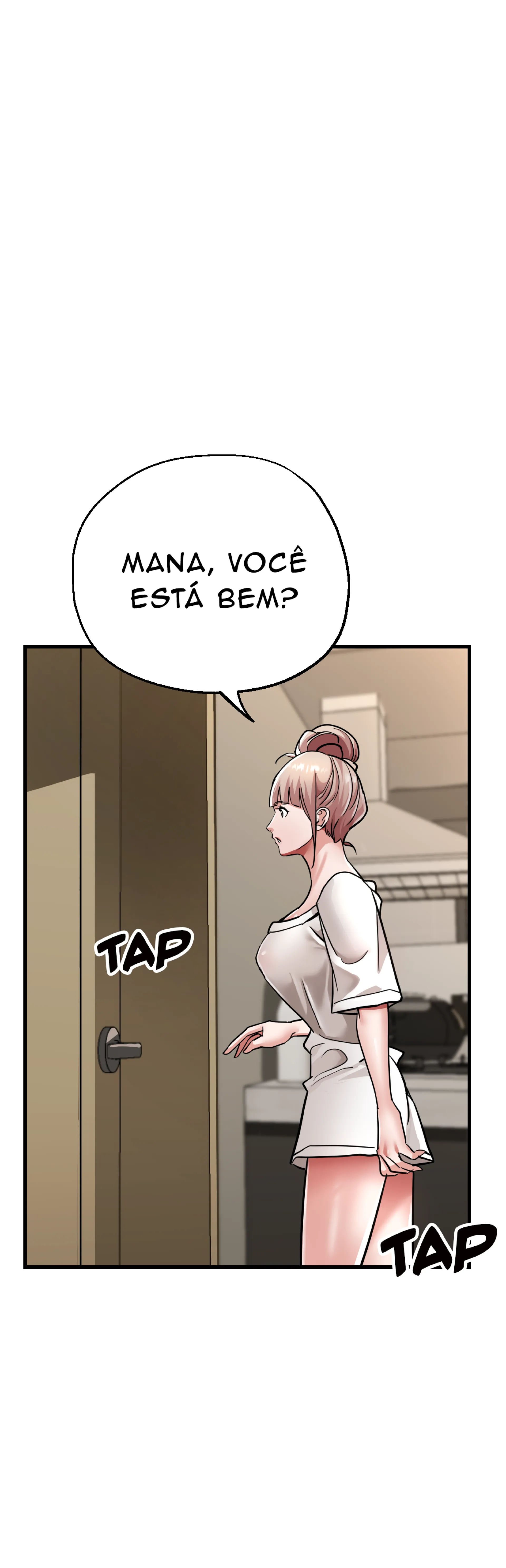 Ler Three Sisters (Sem Censura) Capitulo 5 Page 55
