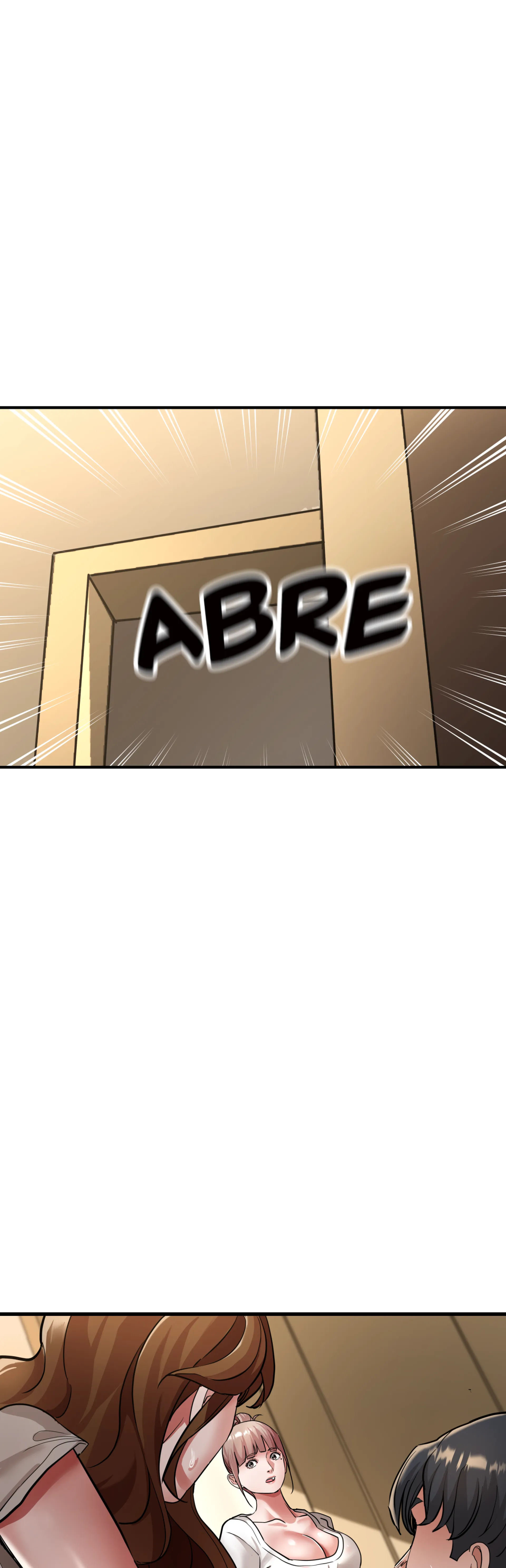 Ler Three Sisters (Sem Censura) Capitulo 5 Page 56